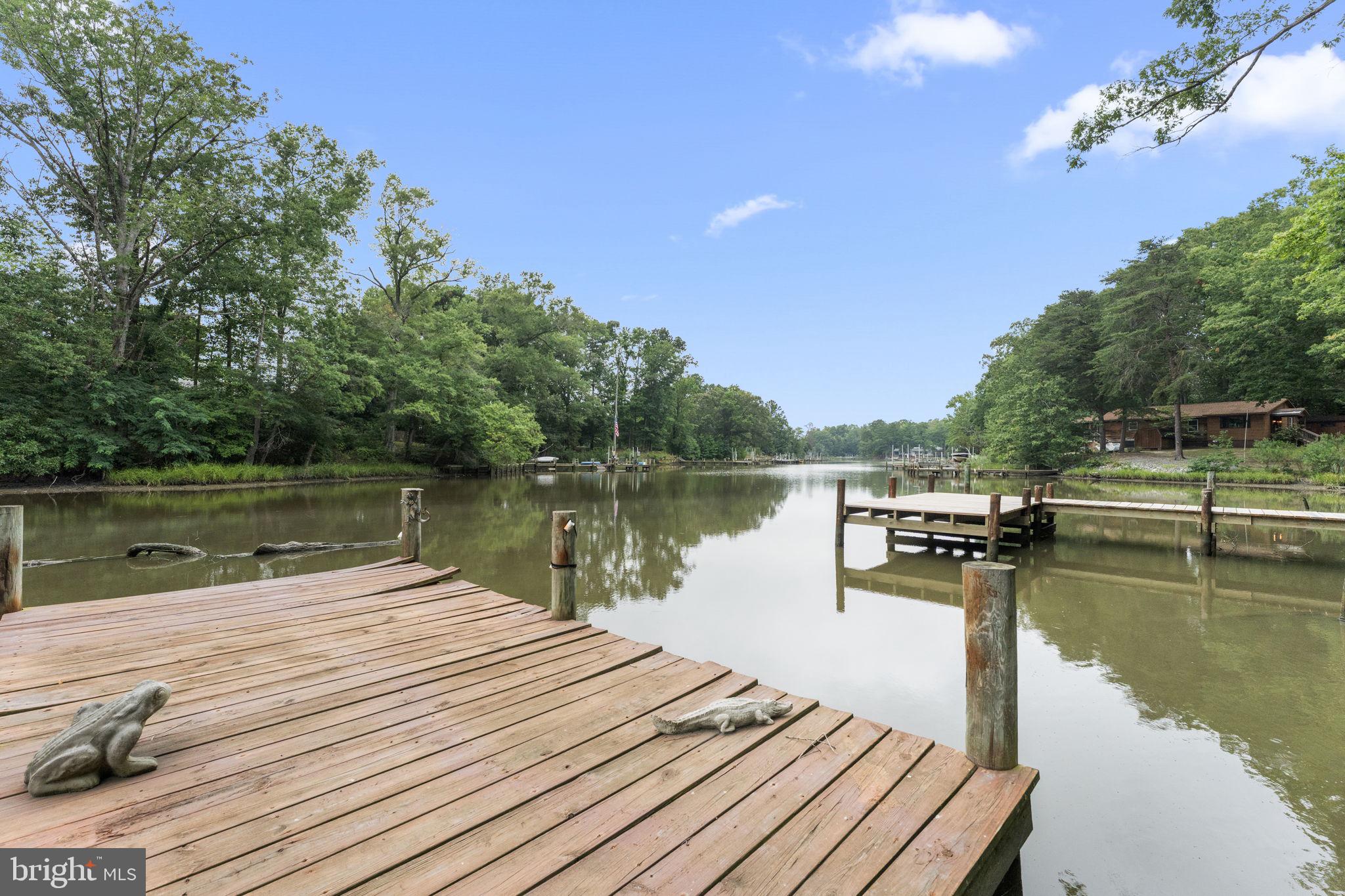 BAY QUARTER SHORES - Residential