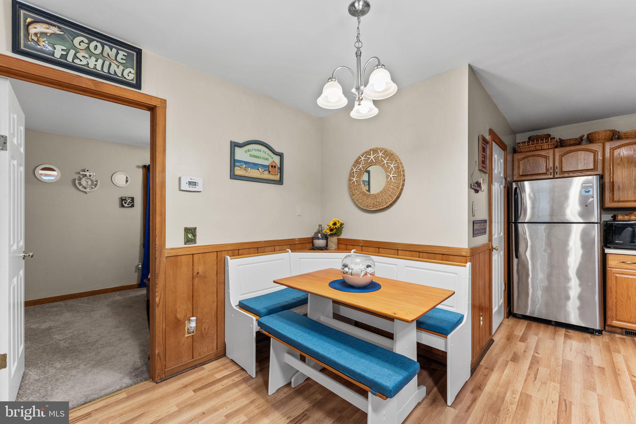 BAY QUARTER SHORES - Residential