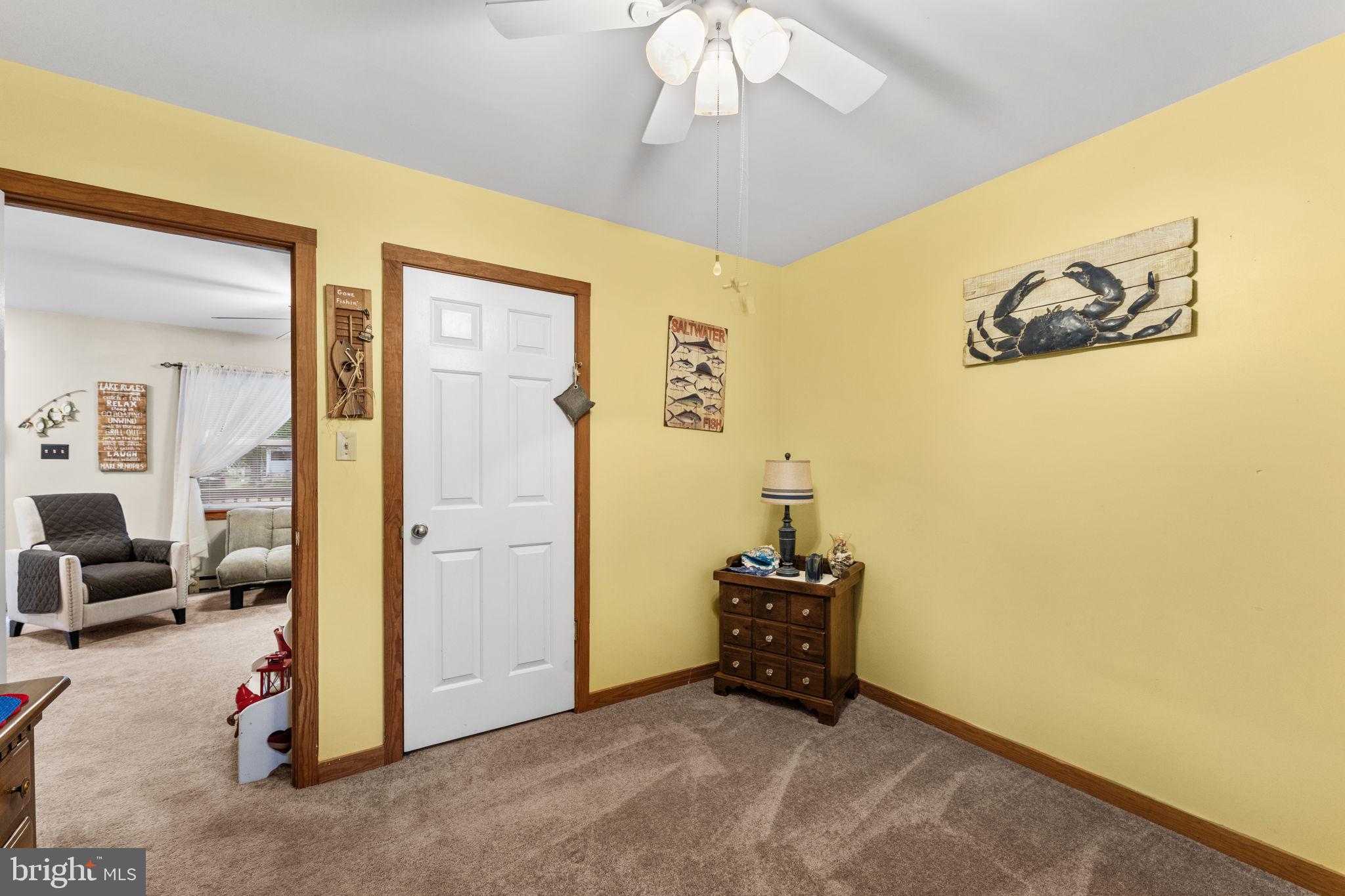 BAY QUARTER SHORES - Residential