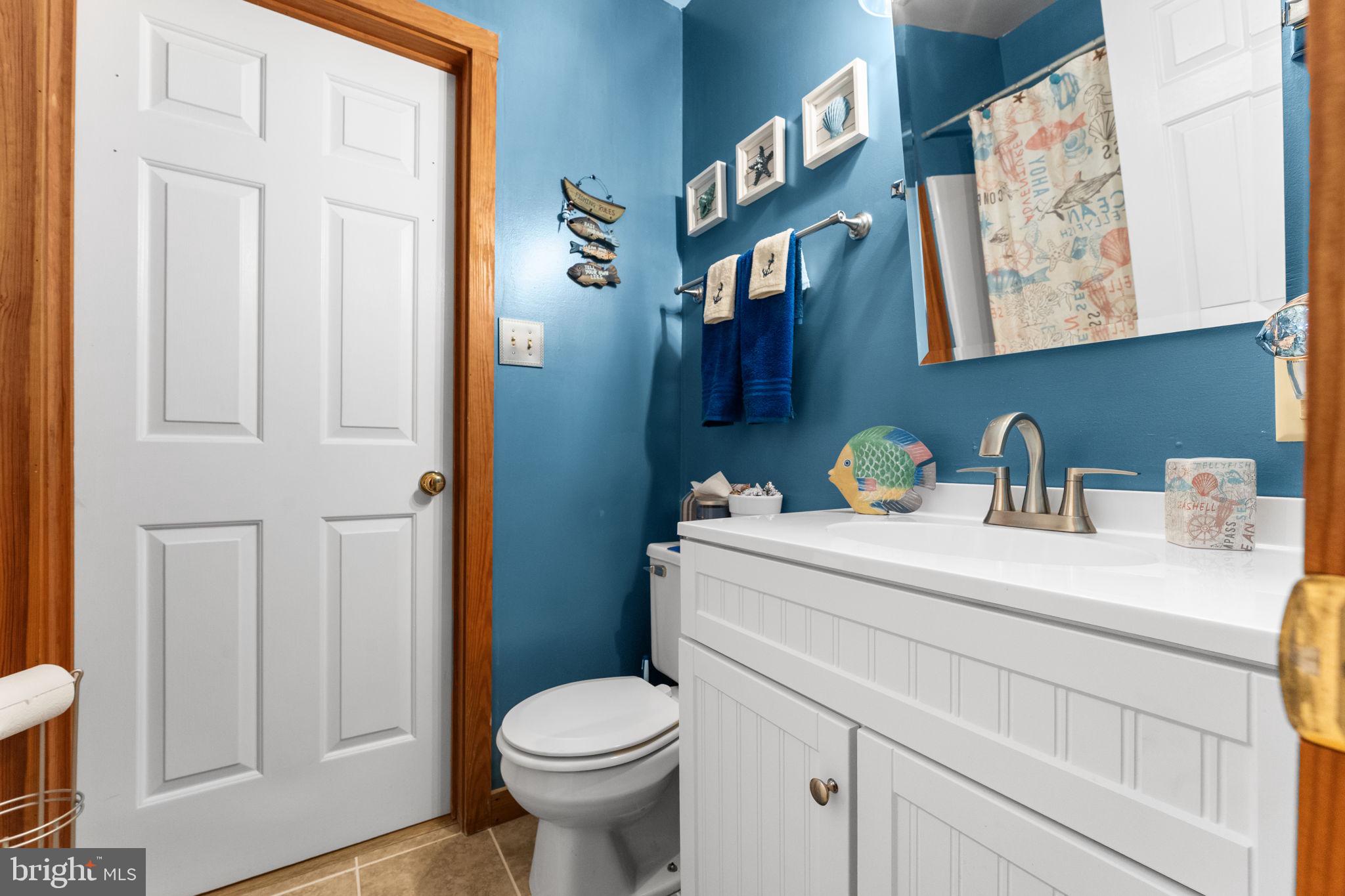 BAY QUARTER SHORES - Residential