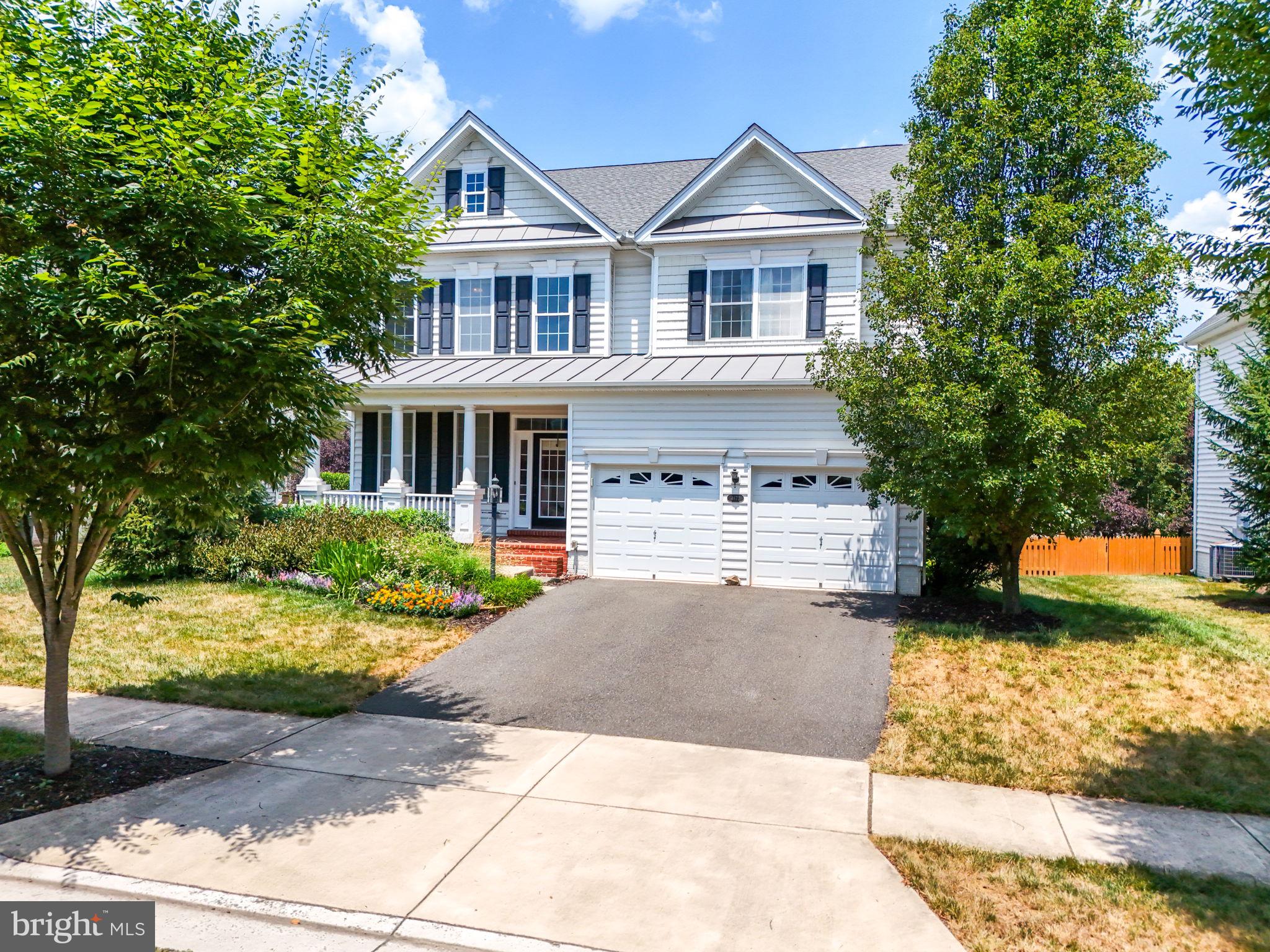 DOMINION VALLEY COUNTRY CLUB - Residential