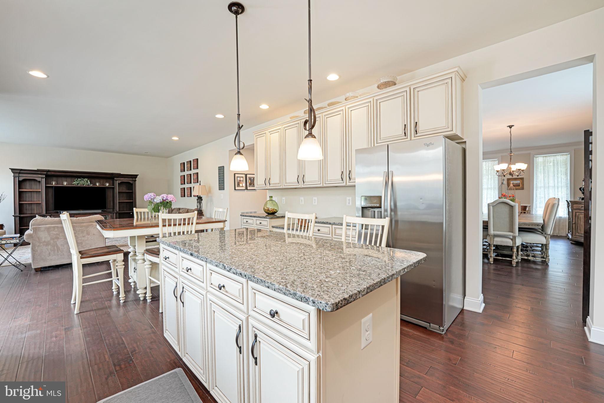 DOMINION VALLEY COUNTRY CLUB - Residential