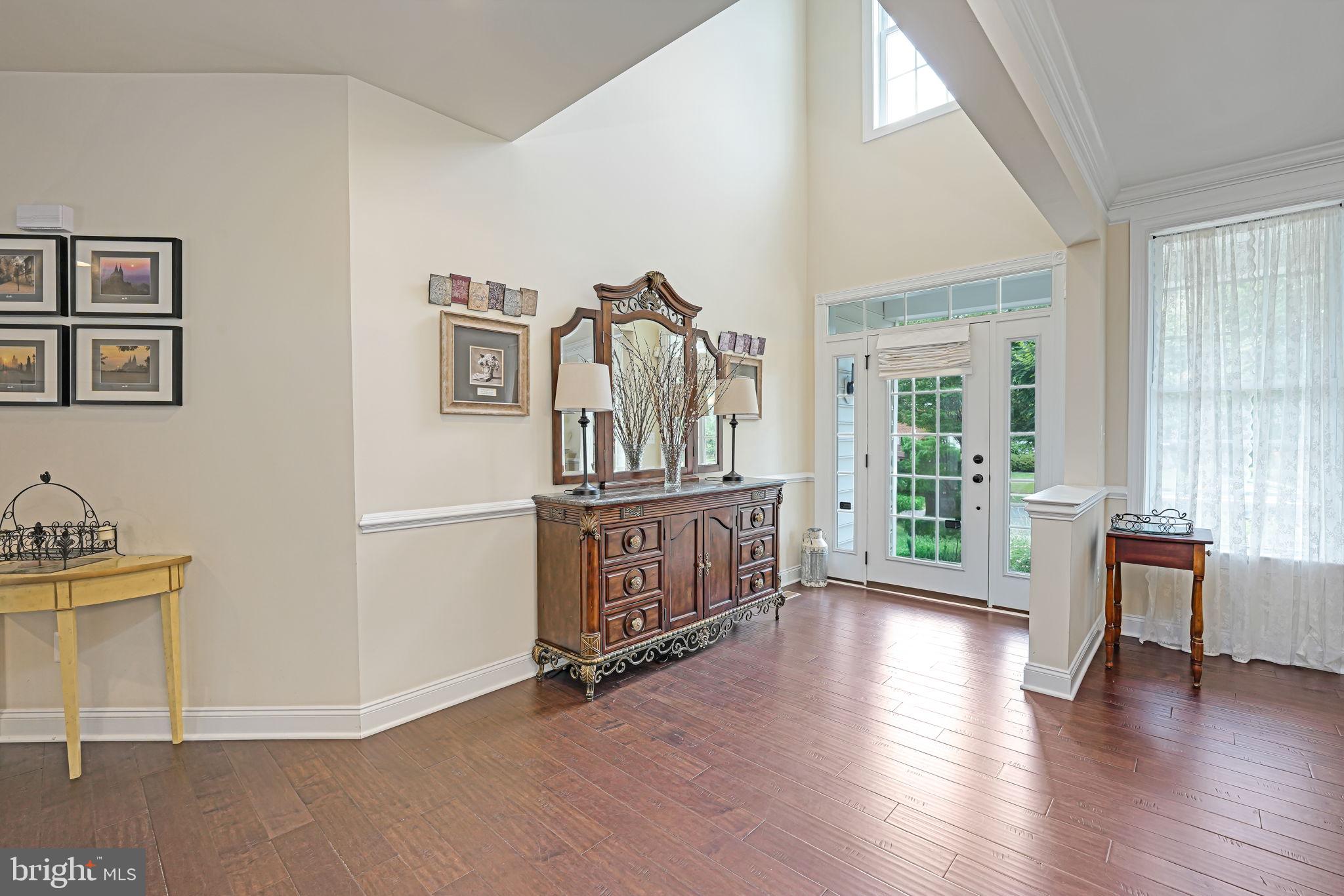 DOMINION VALLEY COUNTRY CLUB - Residential