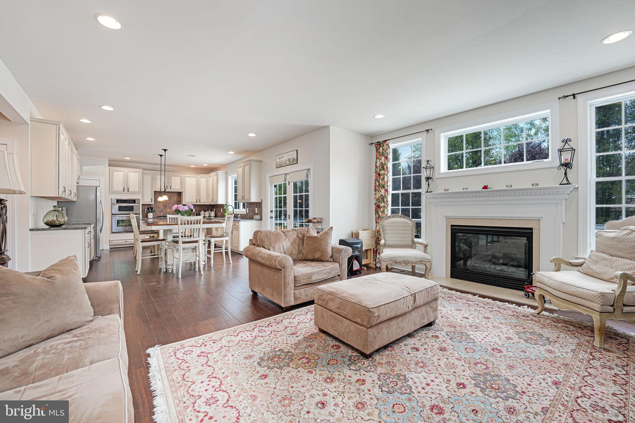 DOMINION VALLEY COUNTRY CLUB - Residential