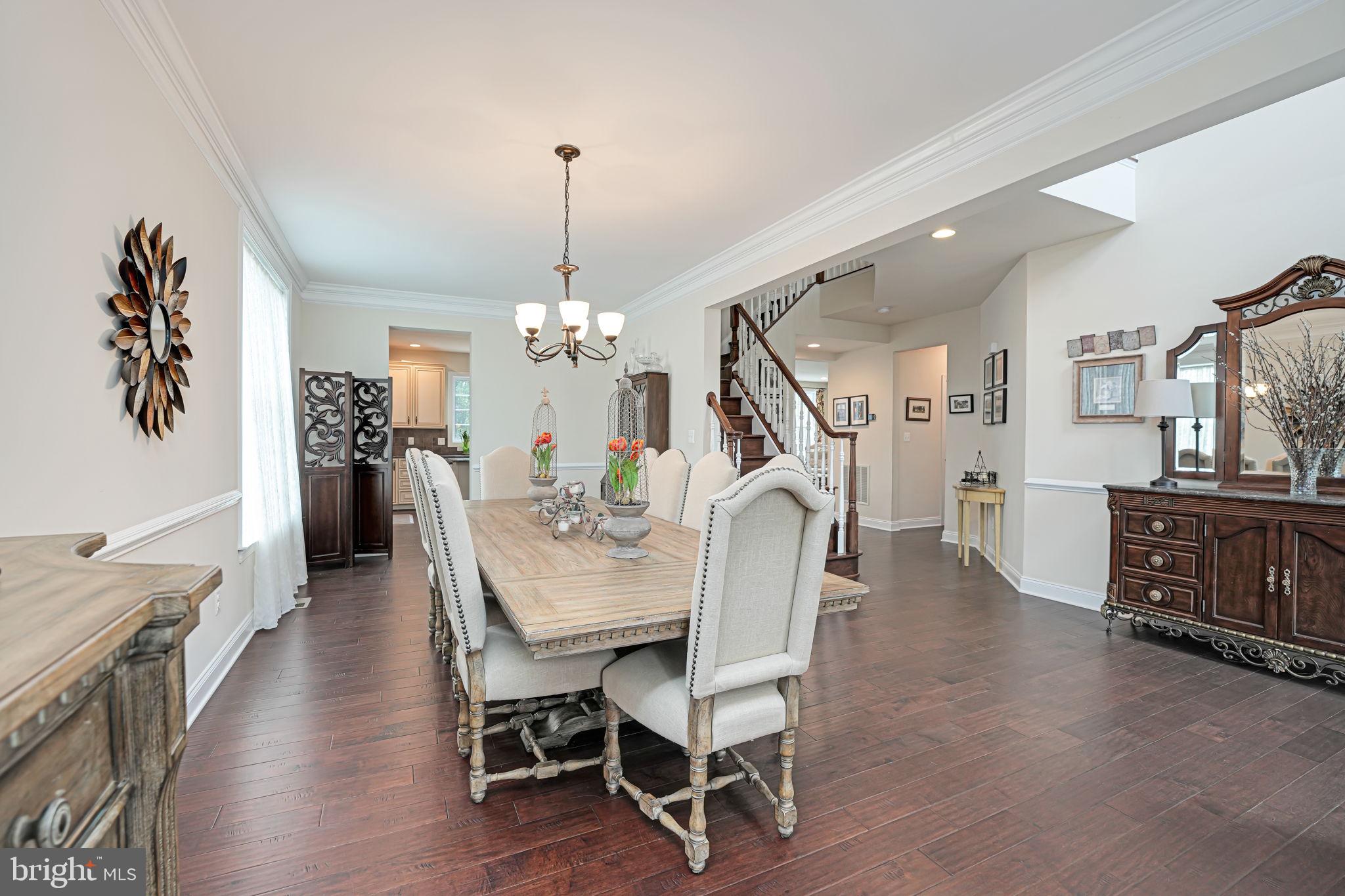 DOMINION VALLEY COUNTRY CLUB - Residential