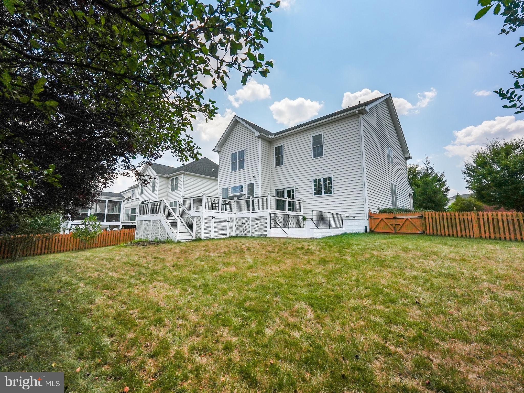 DOMINION VALLEY COUNTRY CLUB - Residential