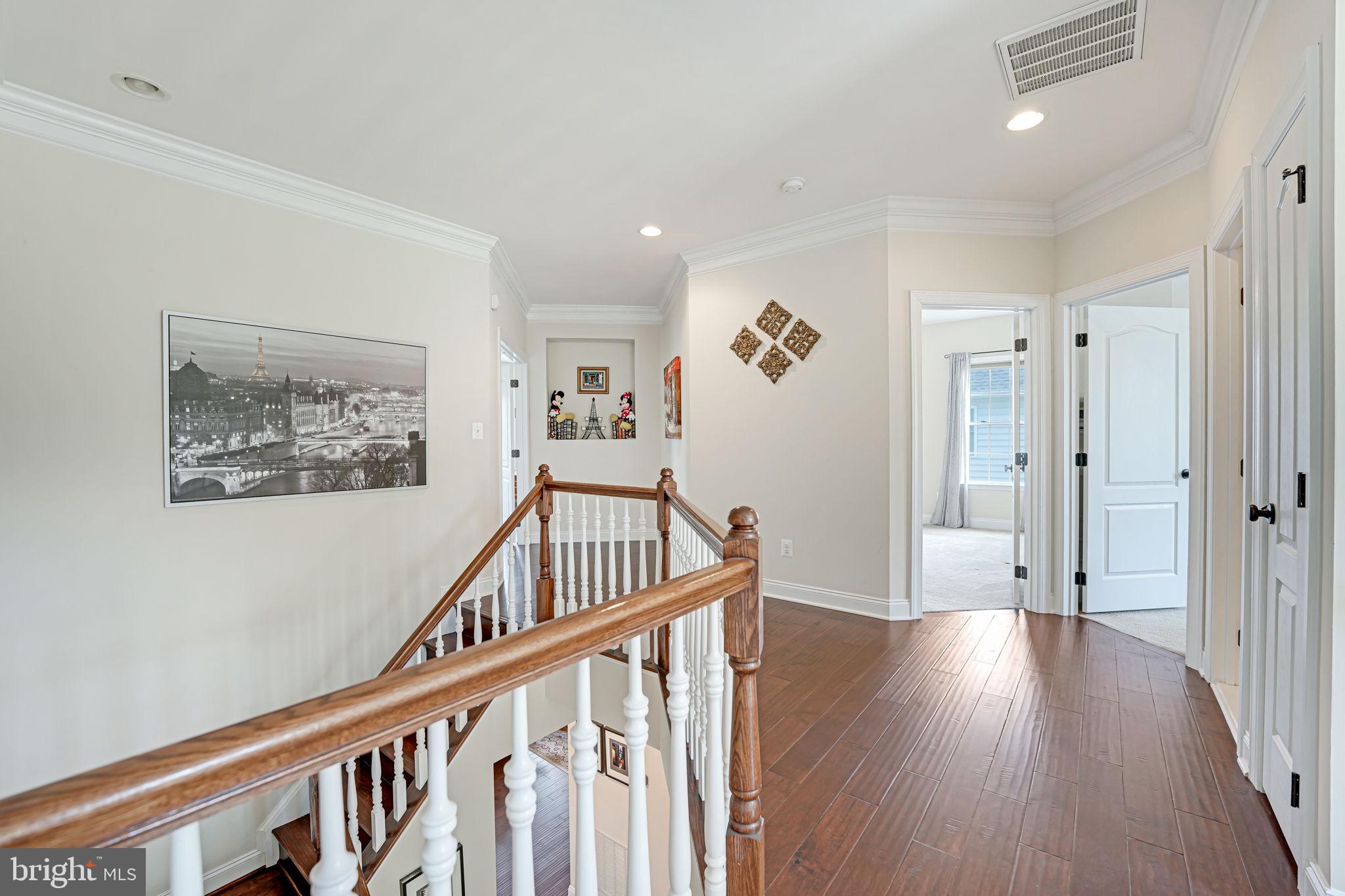 DOMINION VALLEY COUNTRY CLUB - Residential