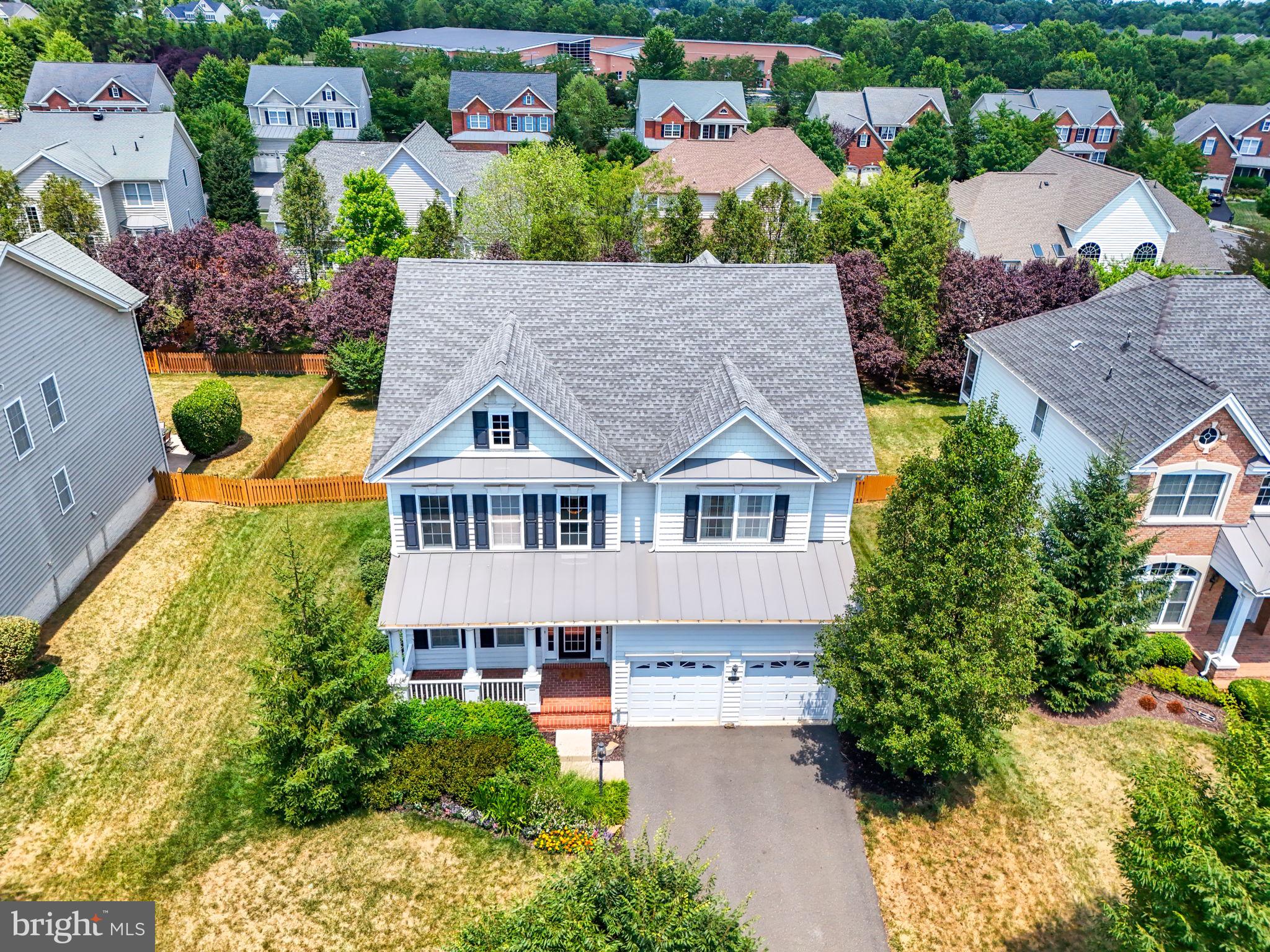 DOMINION VALLEY COUNTRY CLUB - Residential