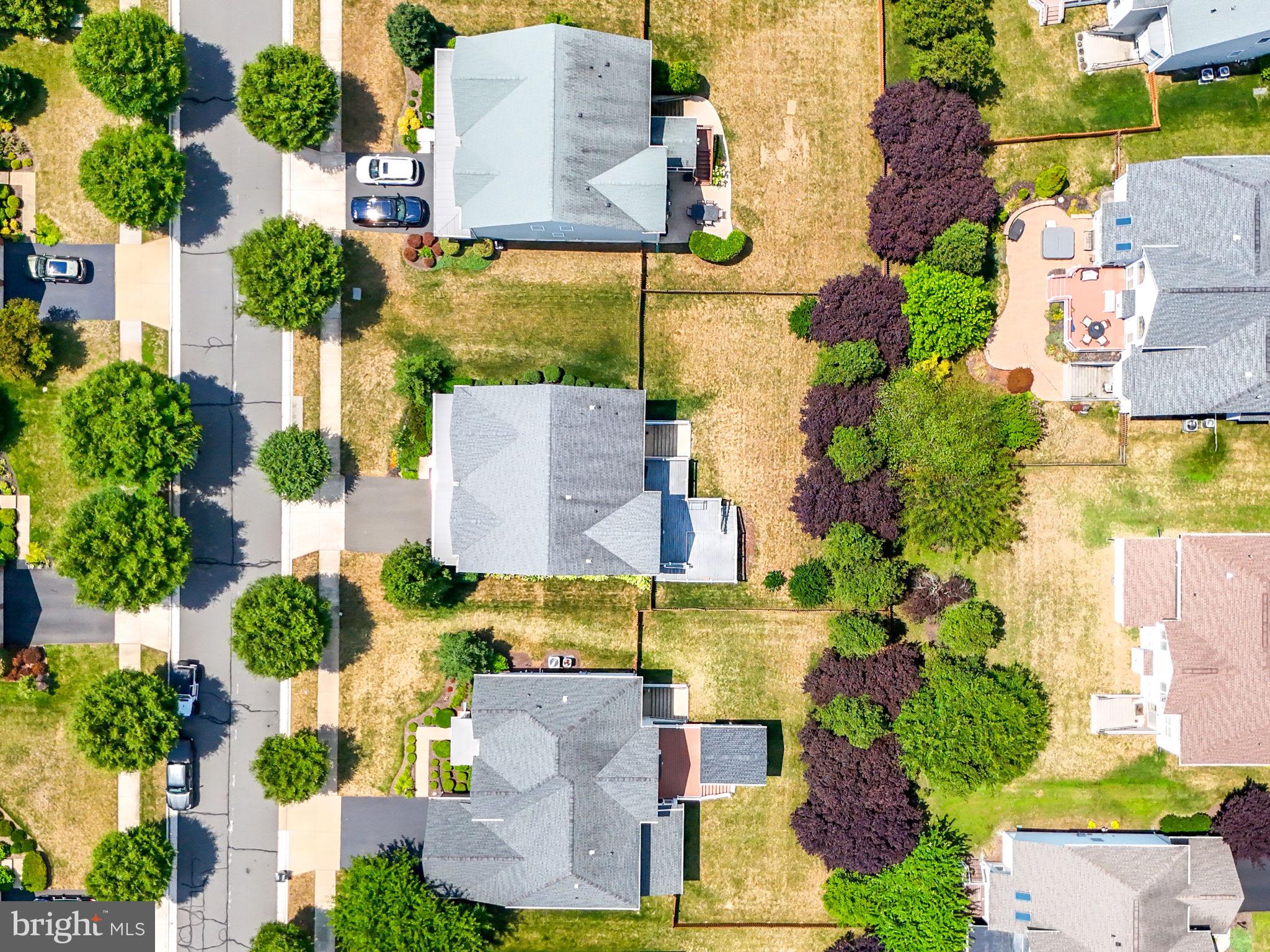 DOMINION VALLEY COUNTRY CLUB - Residential