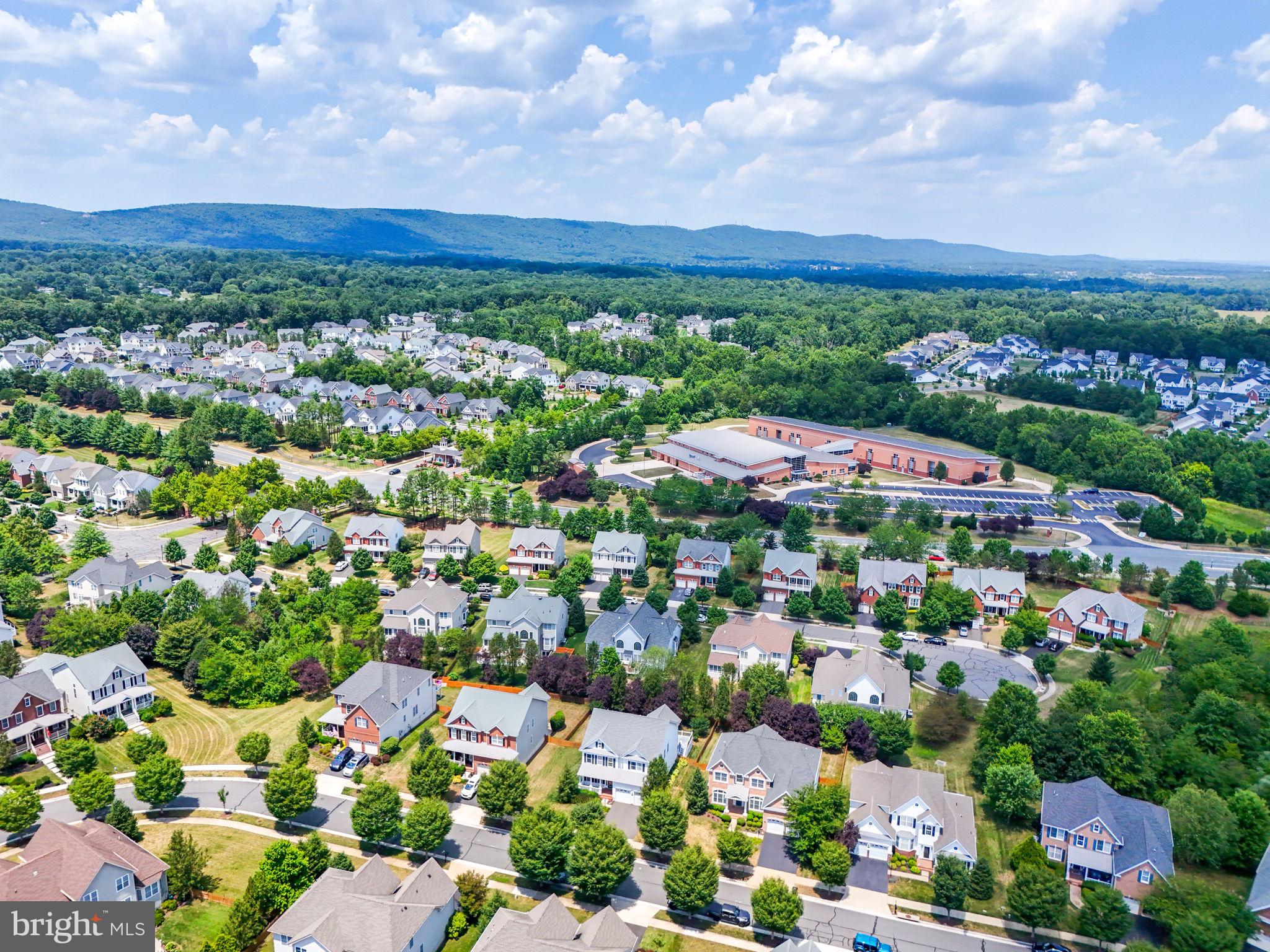 DOMINION VALLEY COUNTRY CLUB - Residential