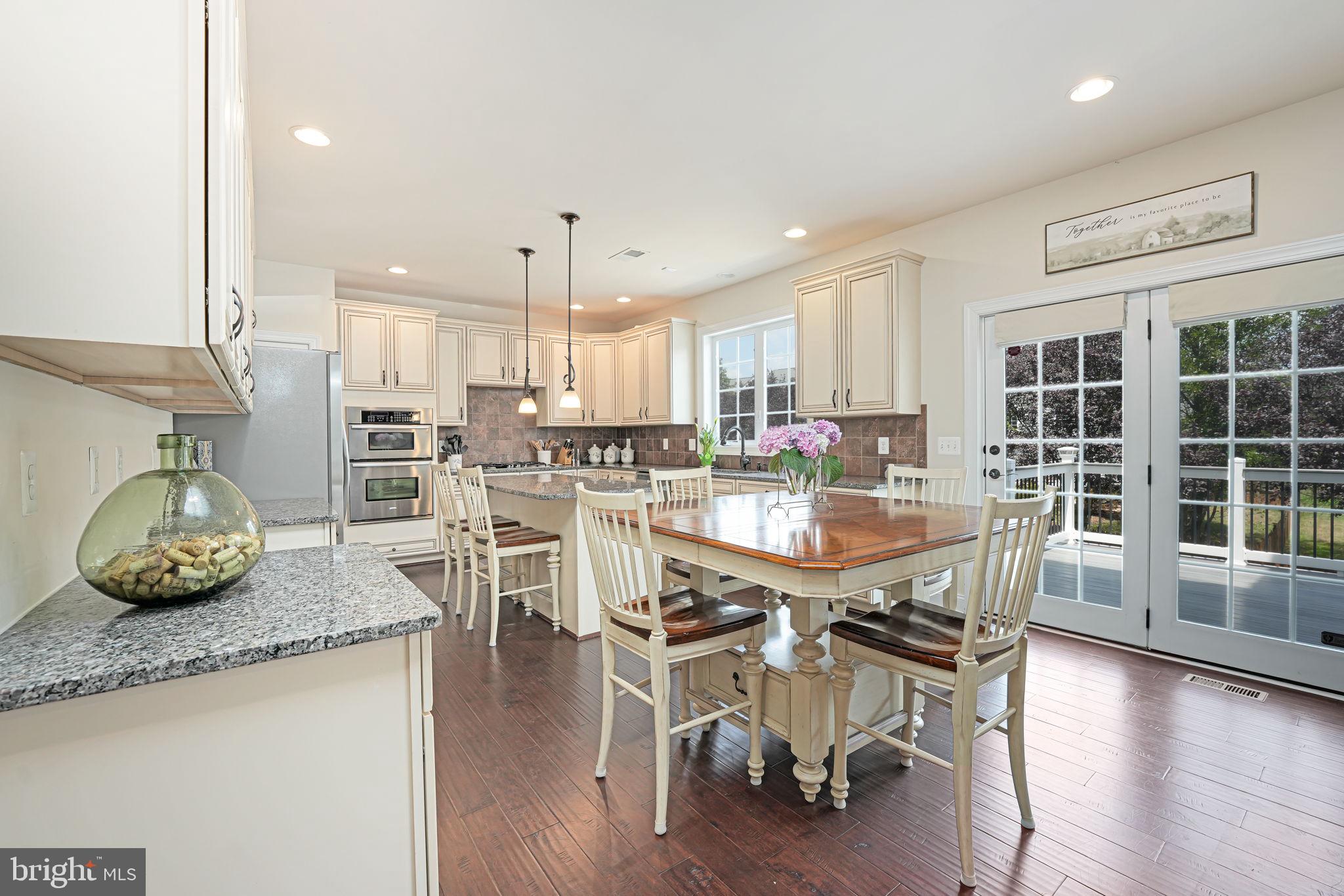 DOMINION VALLEY COUNTRY CLUB - Residential