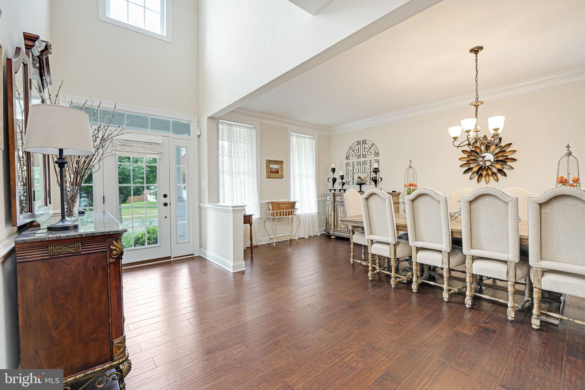 DOMINION VALLEY COUNTRY CLUB - Residential