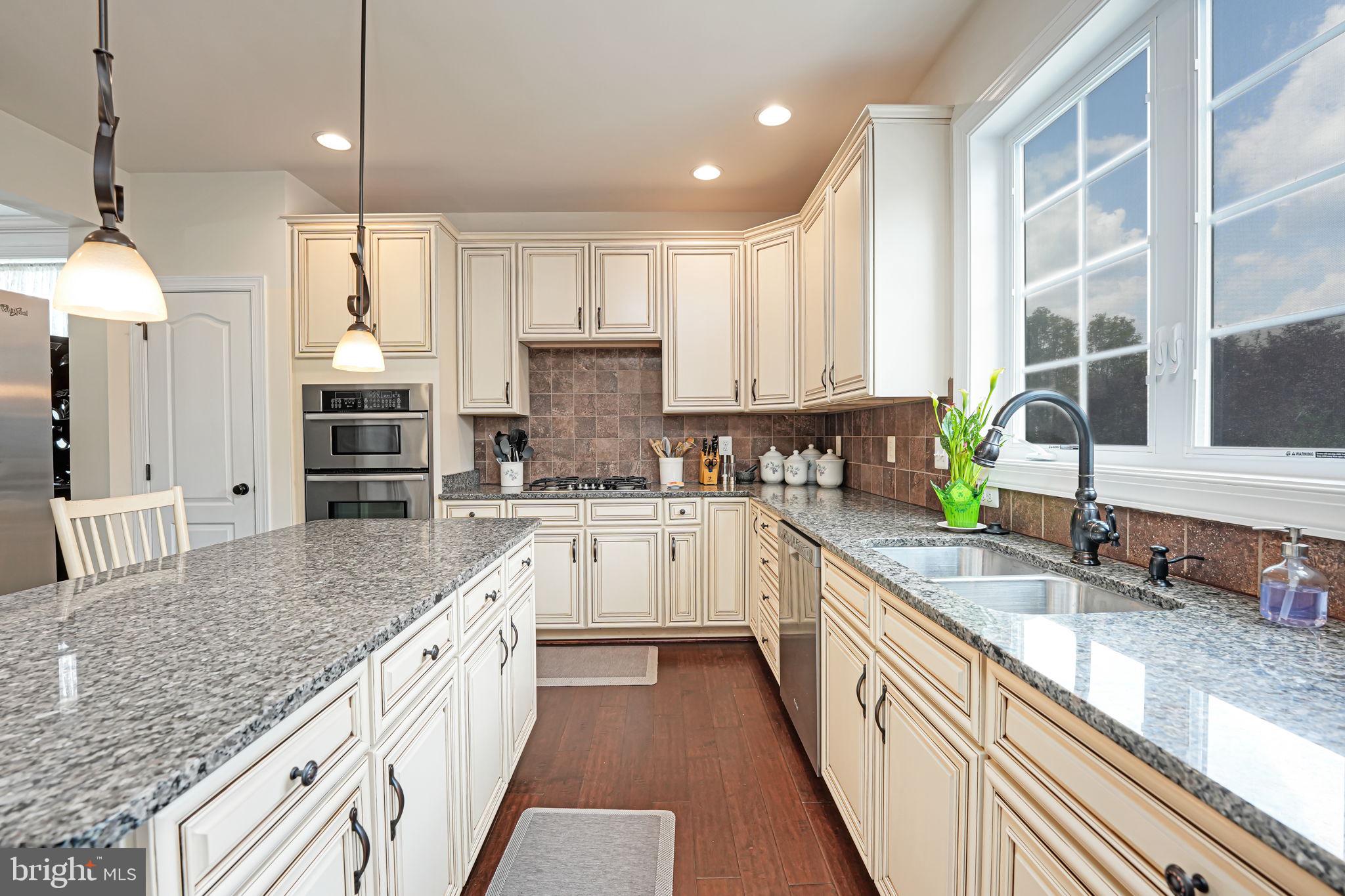 DOMINION VALLEY COUNTRY CLUB - Residential