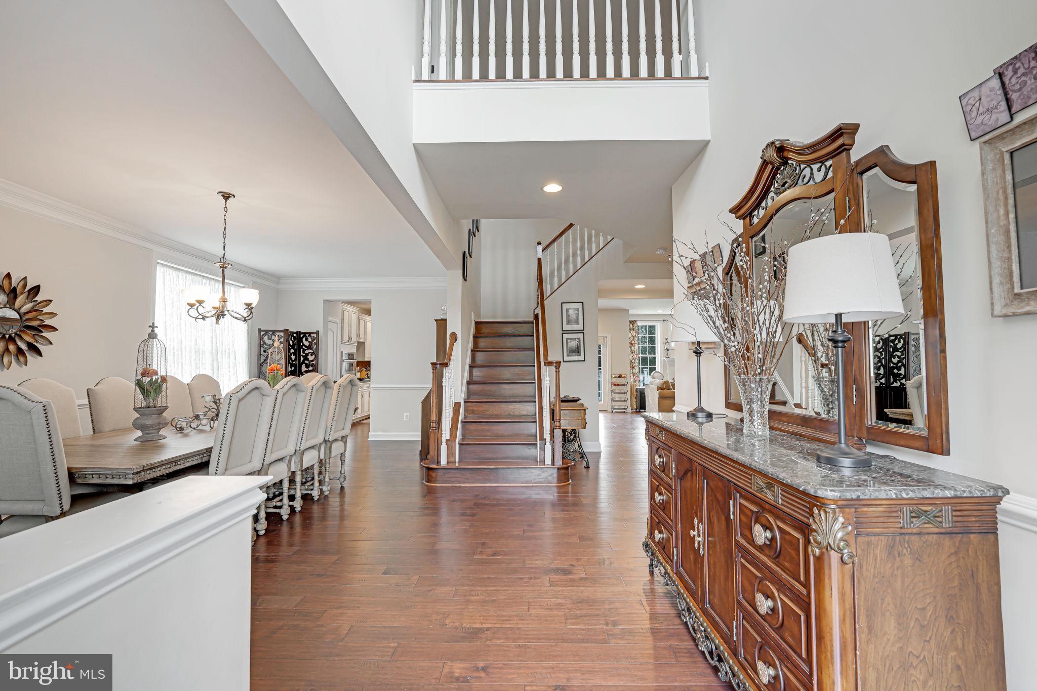 DOMINION VALLEY COUNTRY CLUB - Residential