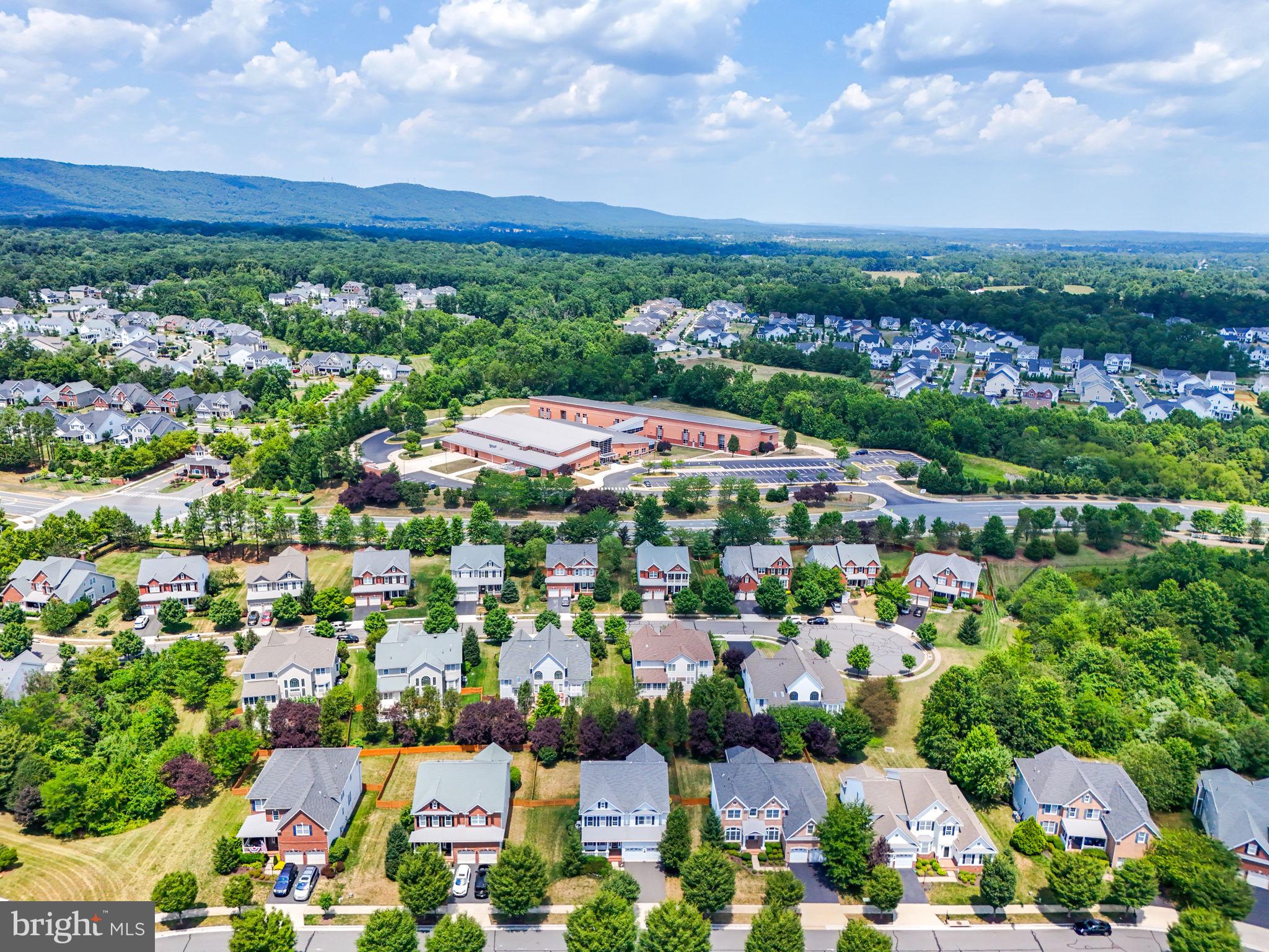 DOMINION VALLEY COUNTRY CLUB - Residential
