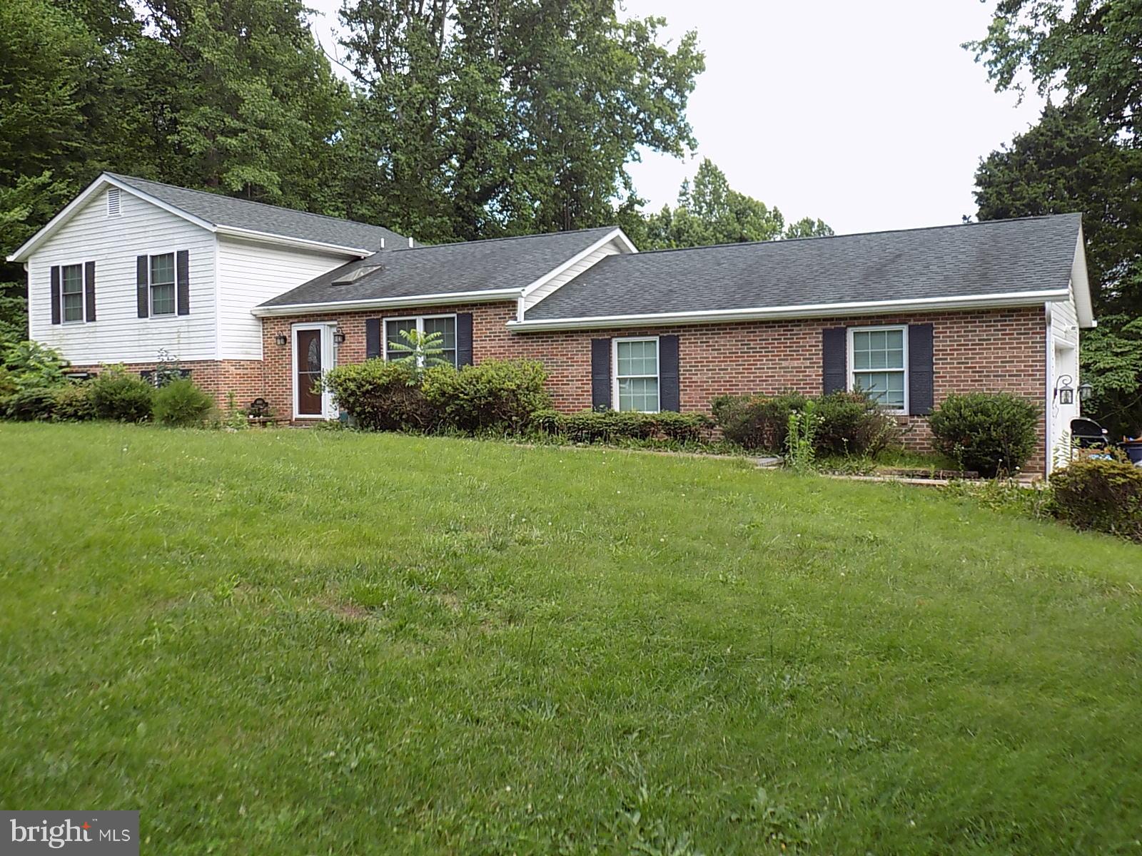 GIBSON MEADOWS - Residential