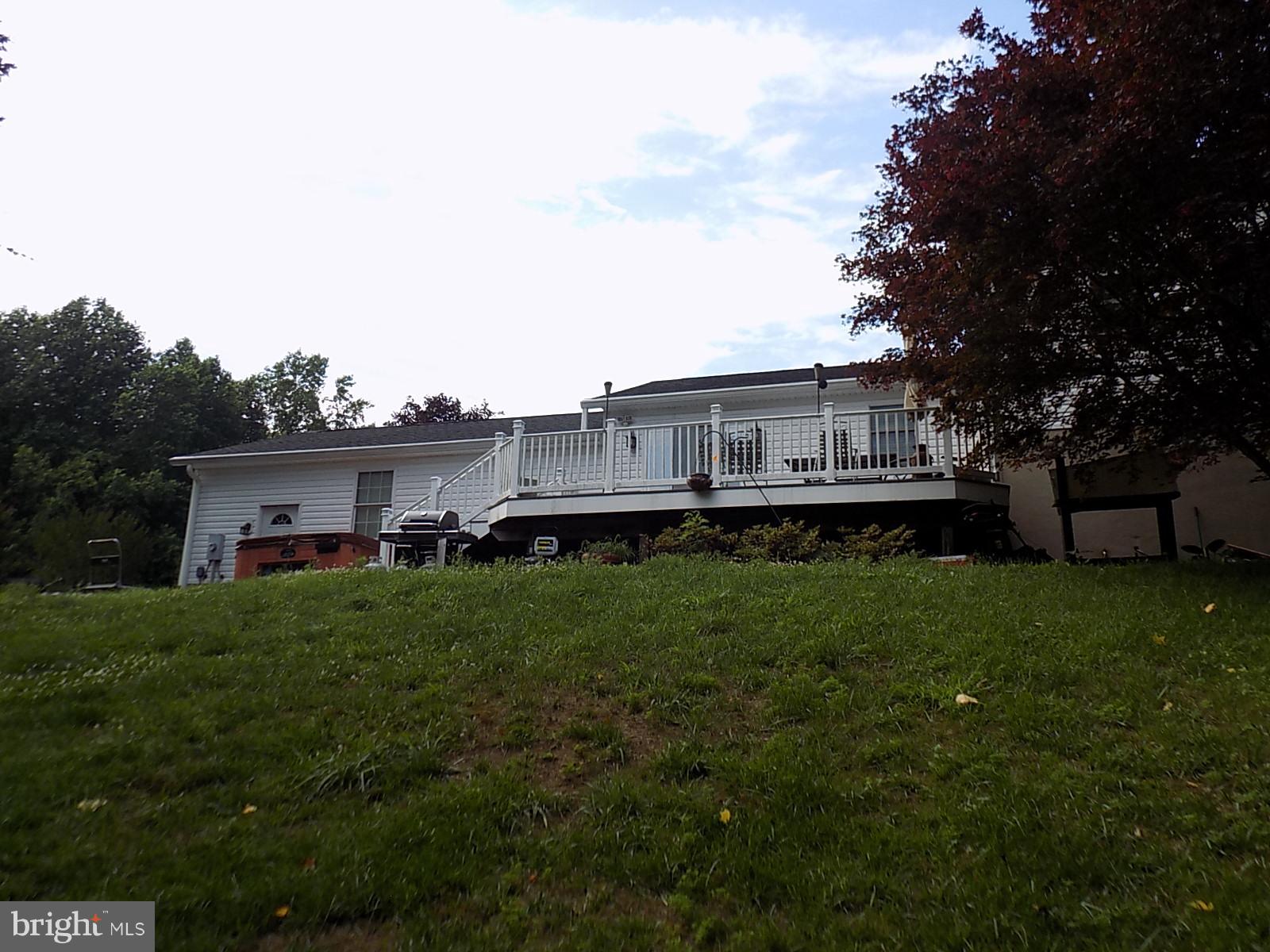 GIBSON MEADOWS - Residential