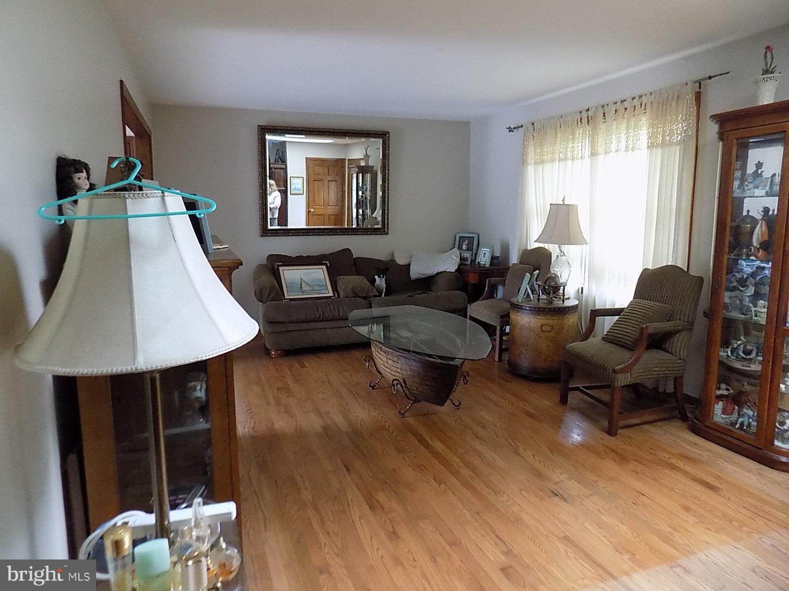 GIBSON MEADOWS - Residential