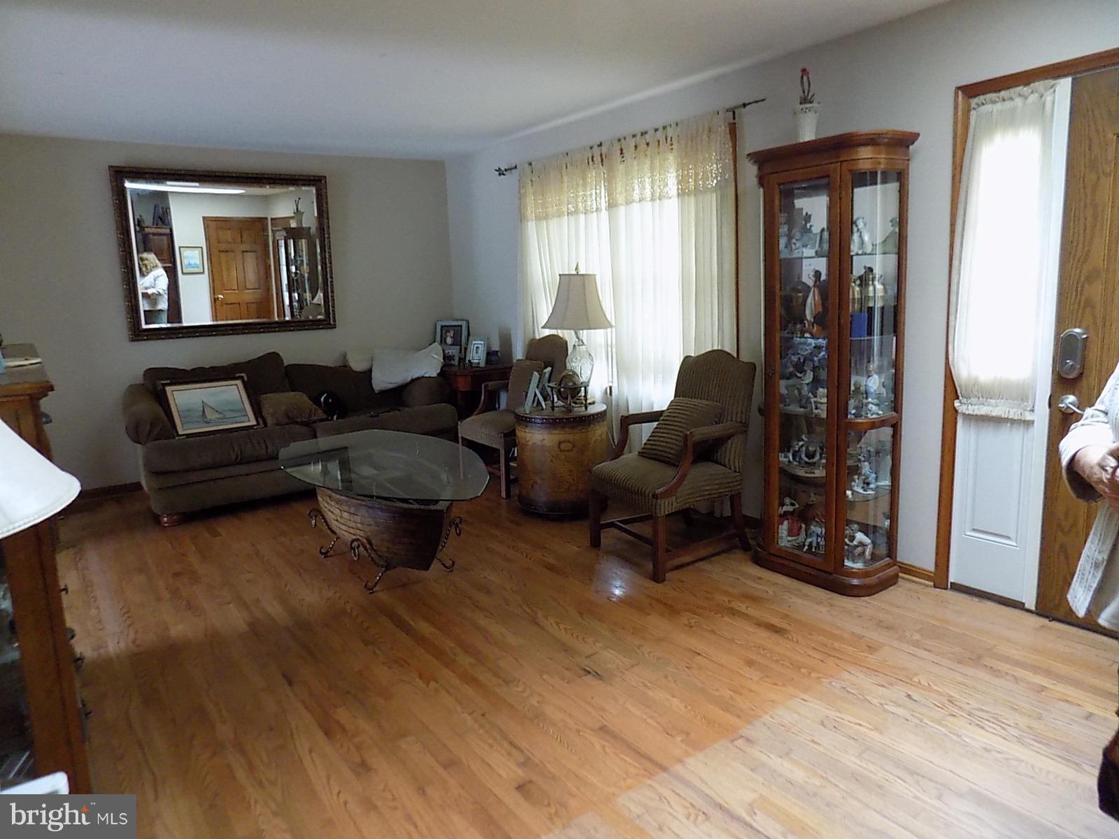 GIBSON MEADOWS - Residential