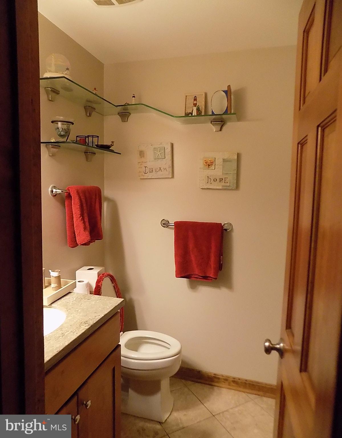 GIBSON MEADOWS - Residential