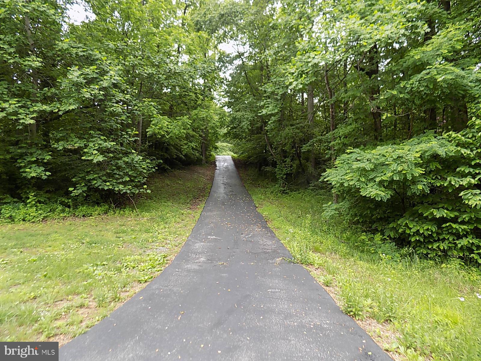 GIBSON MEADOWS - Residential