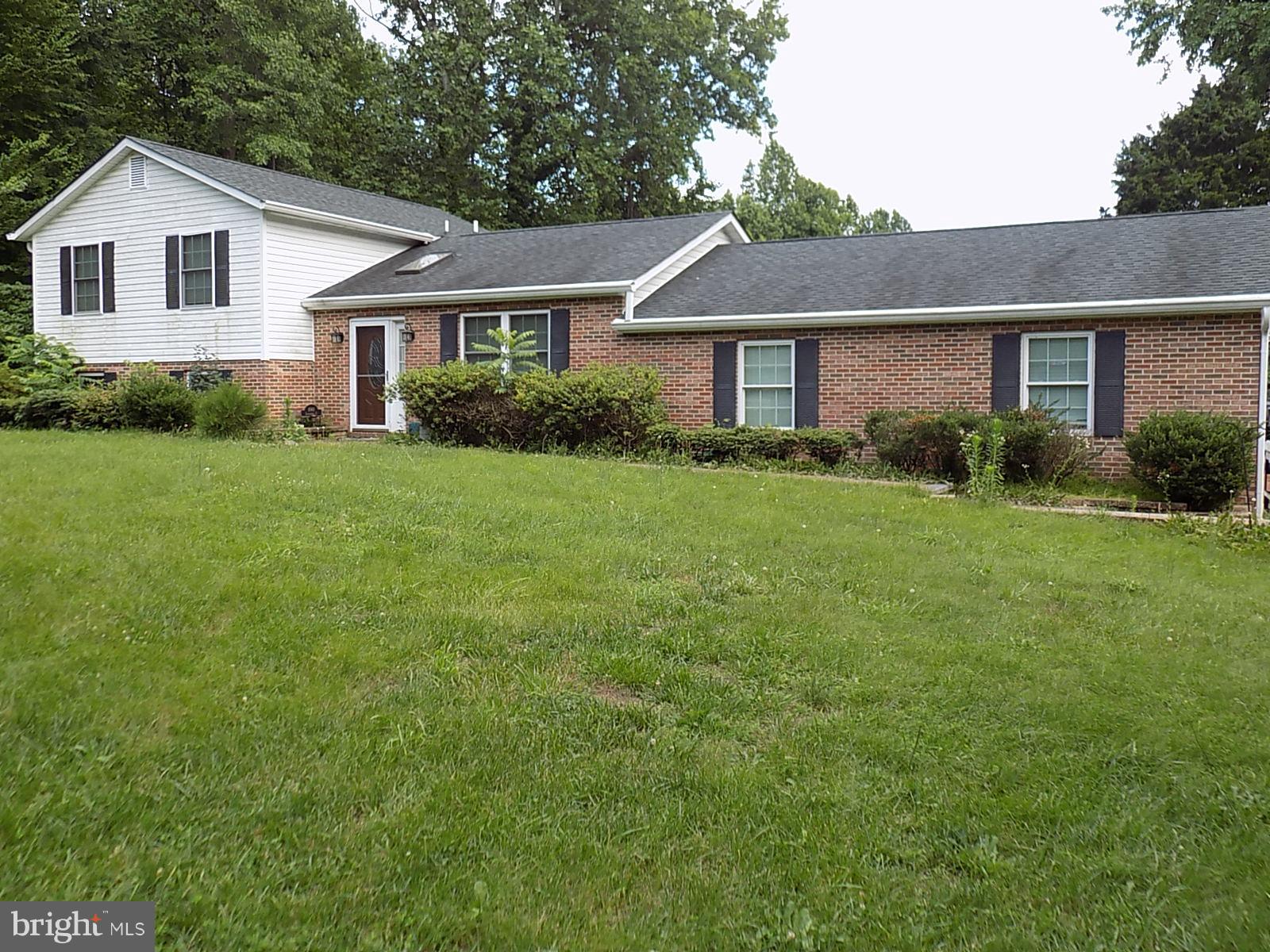 GIBSON MEADOWS - Residential