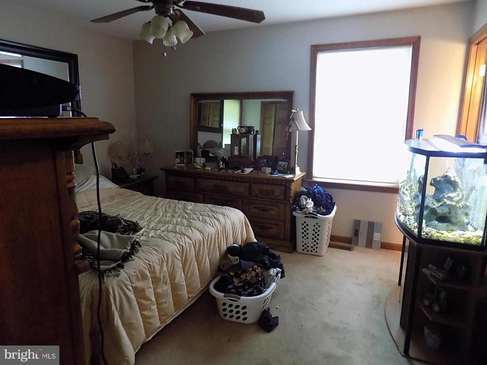 GIBSON MEADOWS - Residential