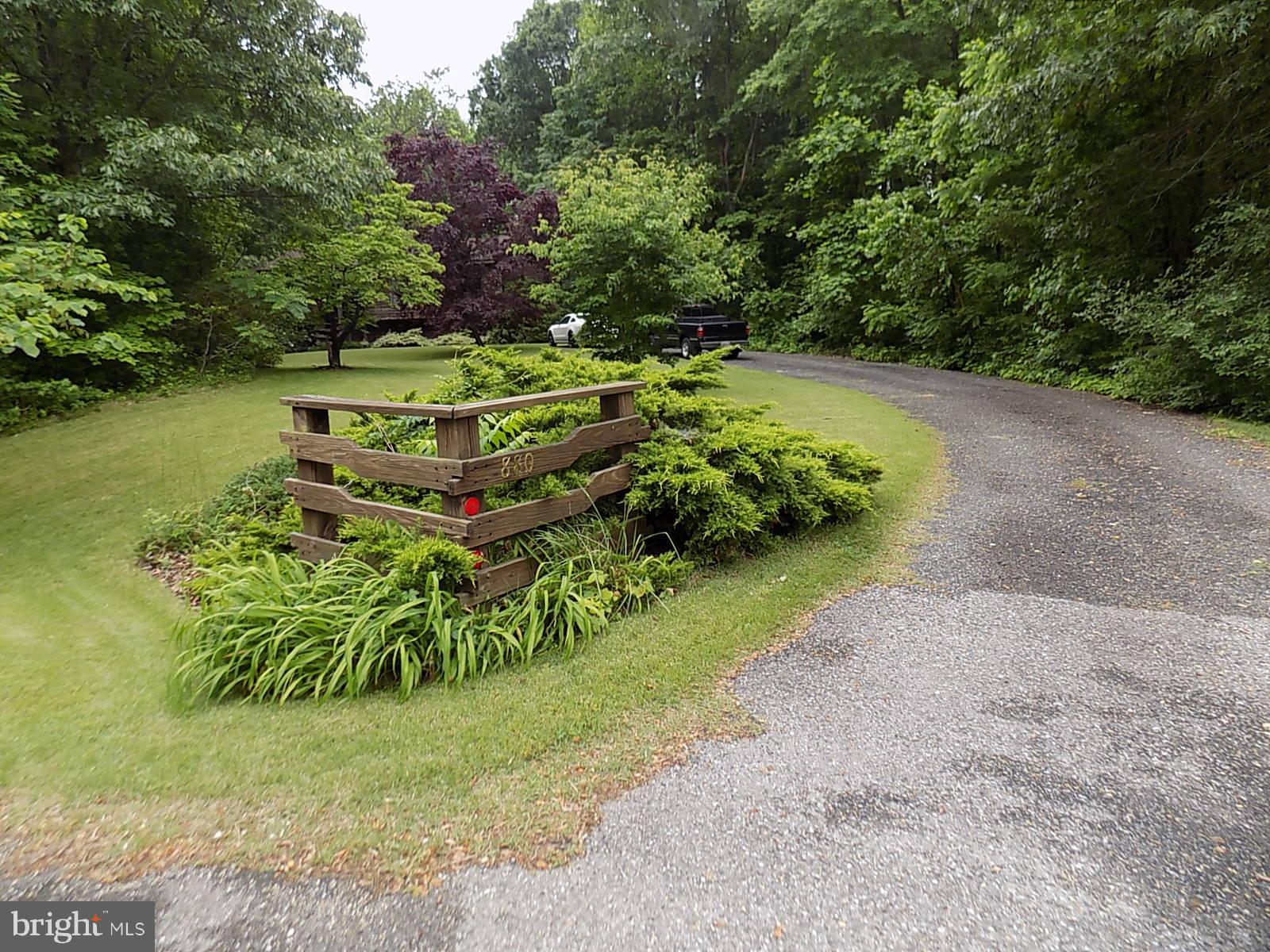 GIBSON MEADOWS - Residential