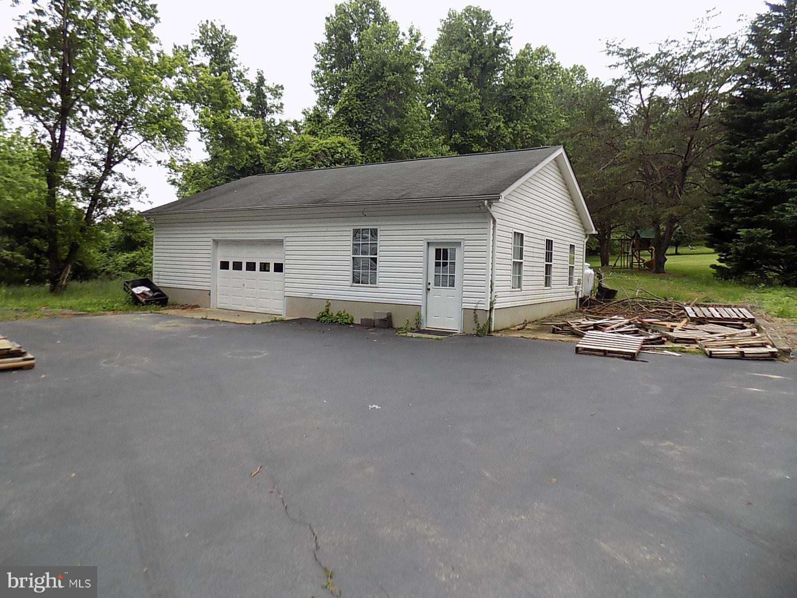 GIBSON MEADOWS - Residential