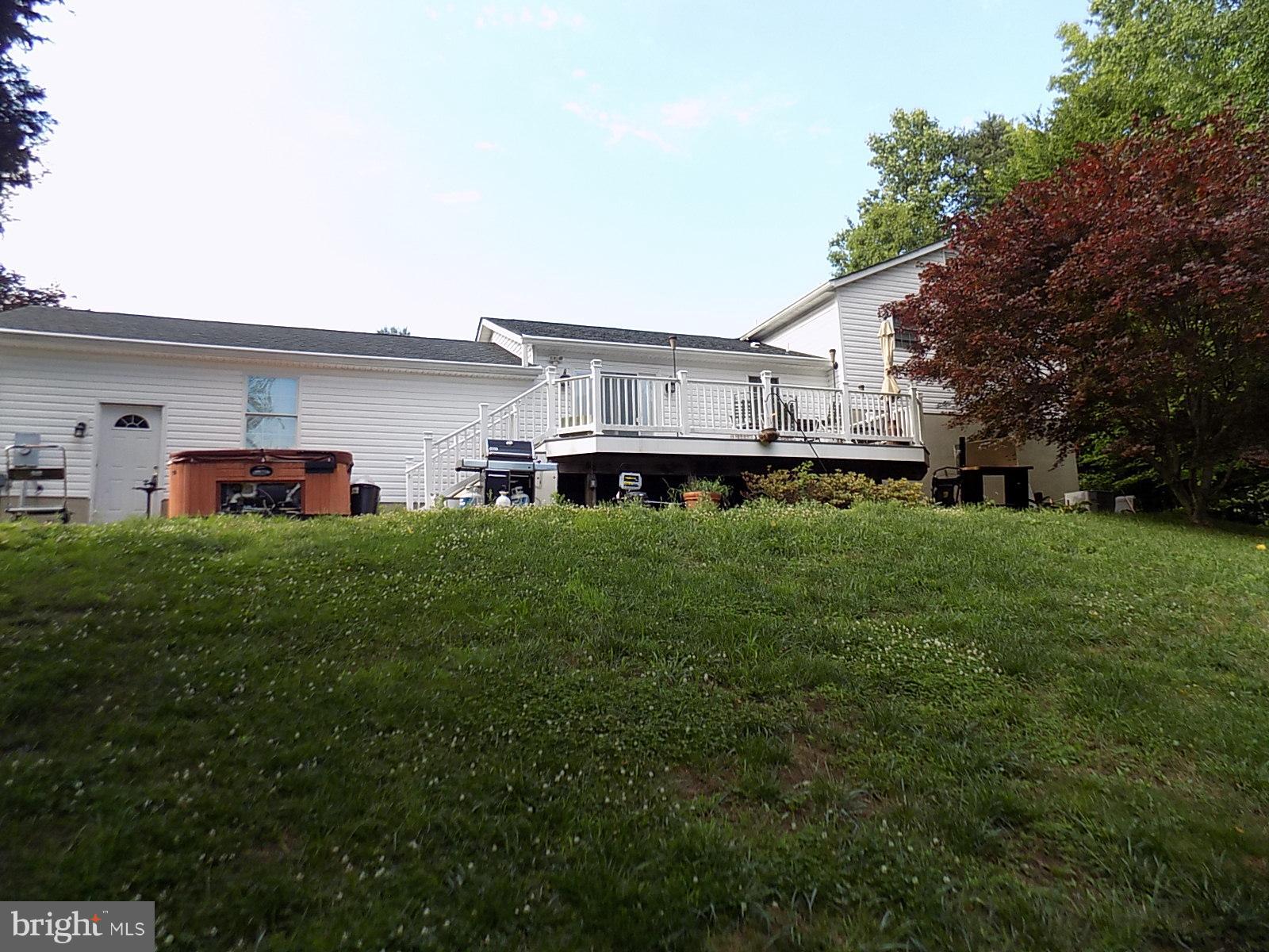 GIBSON MEADOWS - Residential