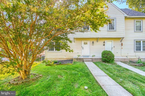 Townhouse For Rent - 412 Darby Lane<br/> Harford County, BEL AIR, MD 21015