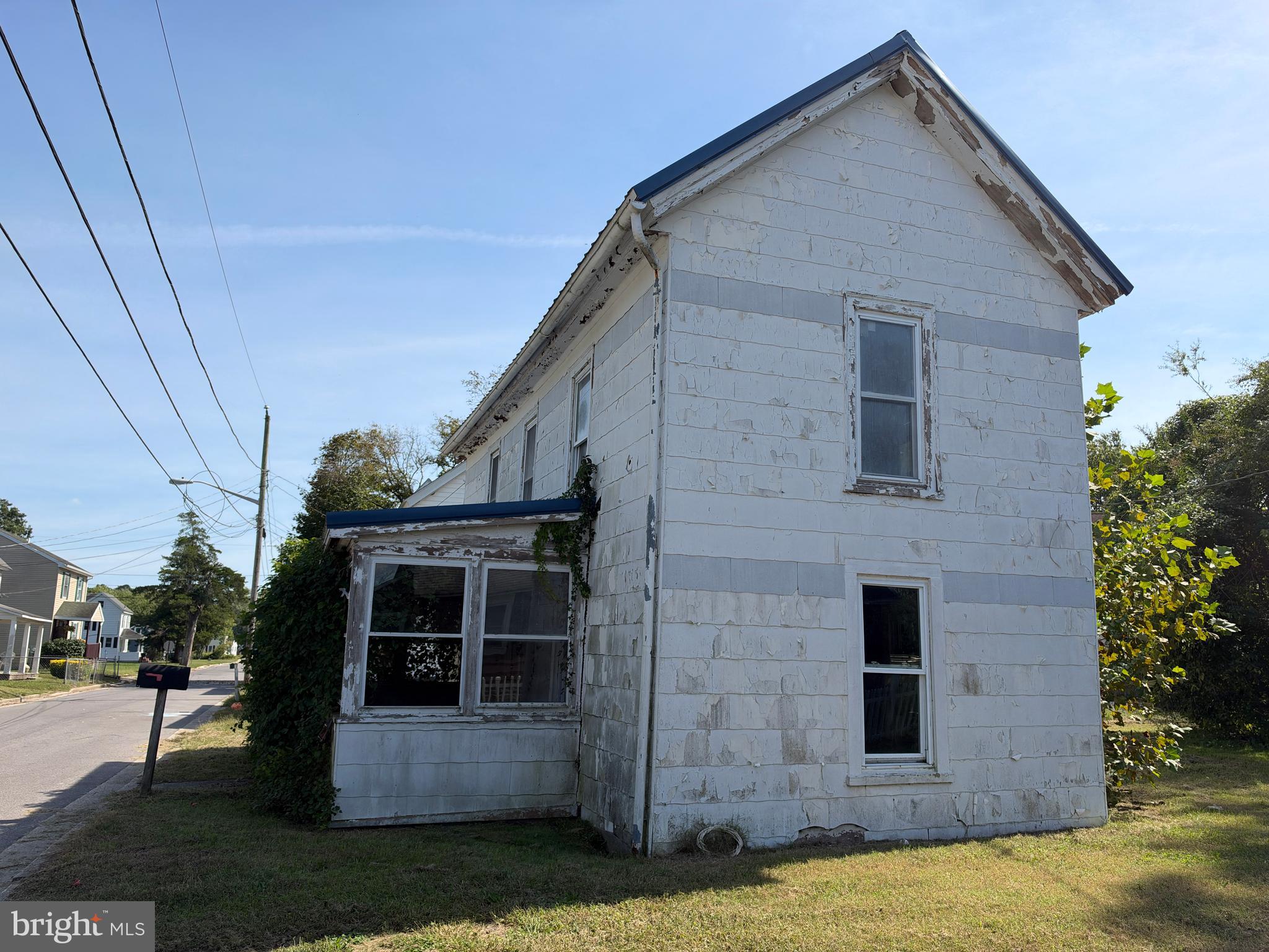 106 PURNELL STREET