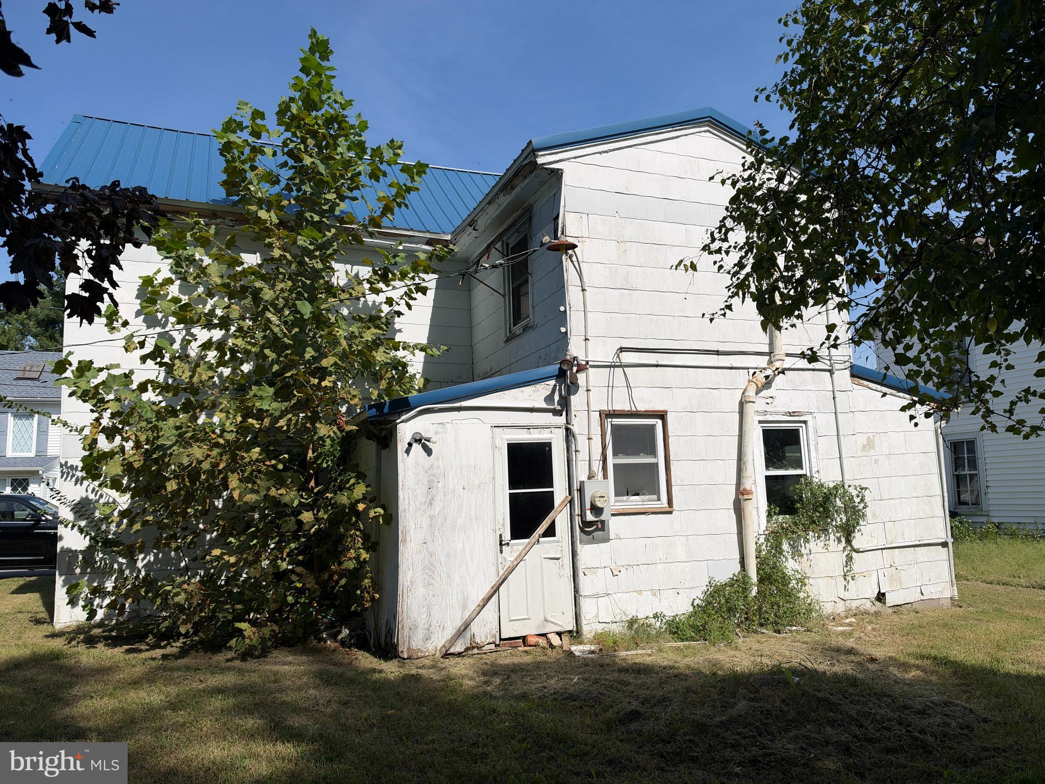106 PURNELL STREET