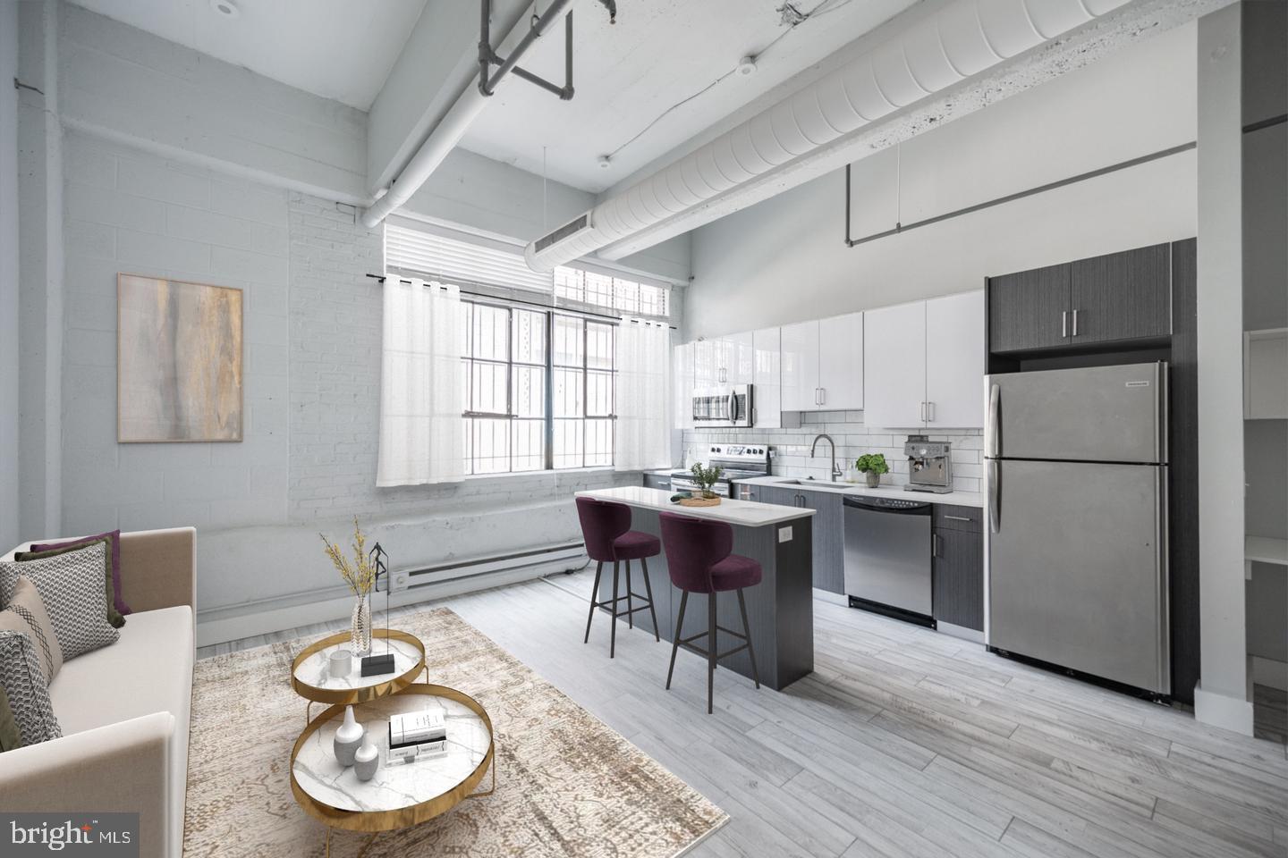 412-26 S 13TH STREET UNIT 307