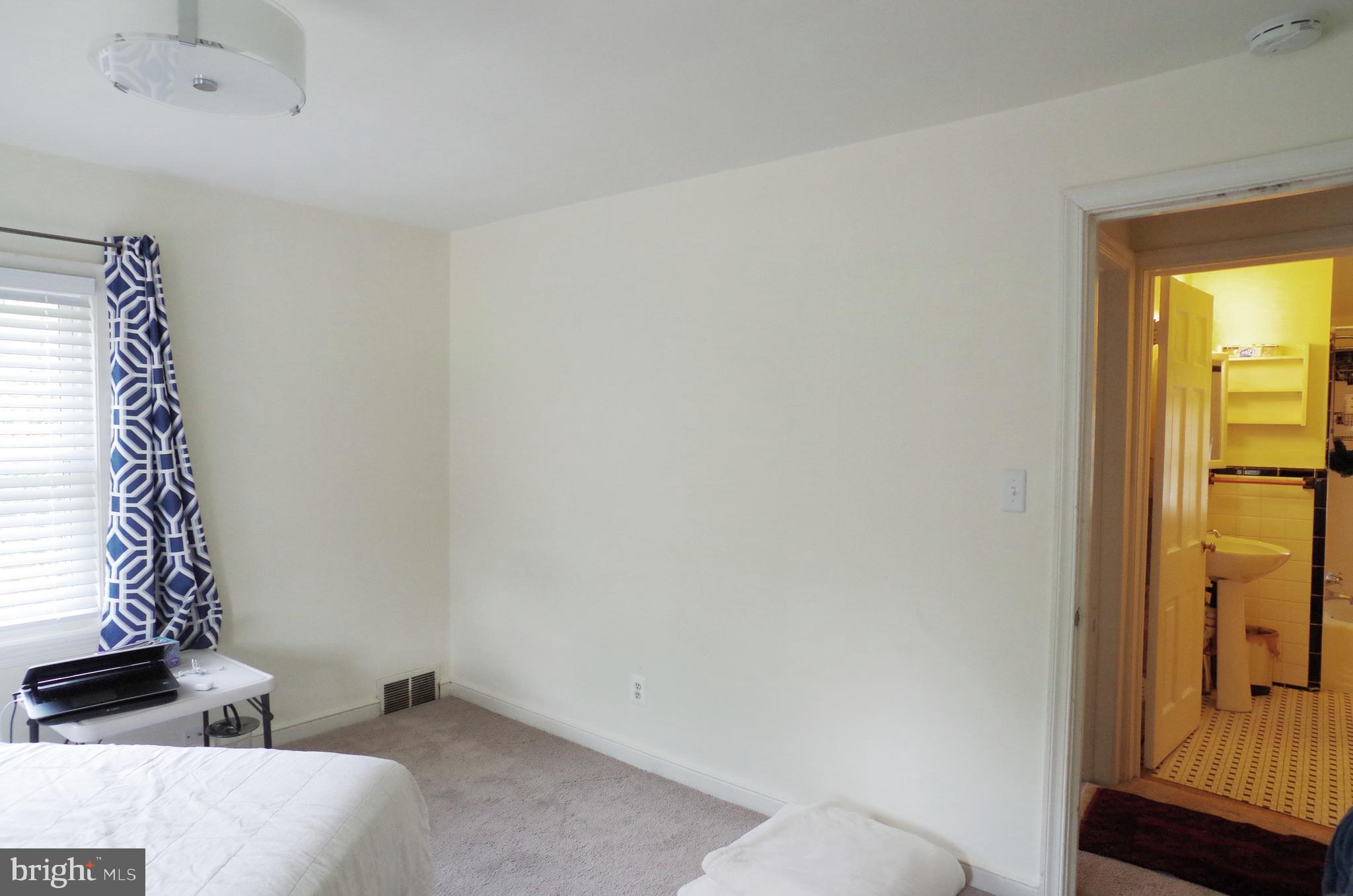 CHURCH COURTS - Residential Lease