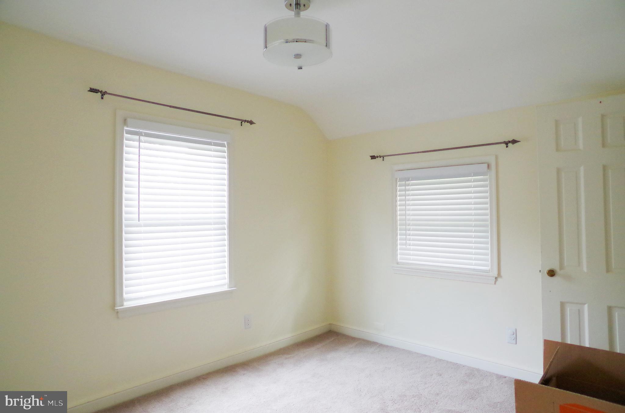 CHURCH COURTS - Residential Lease