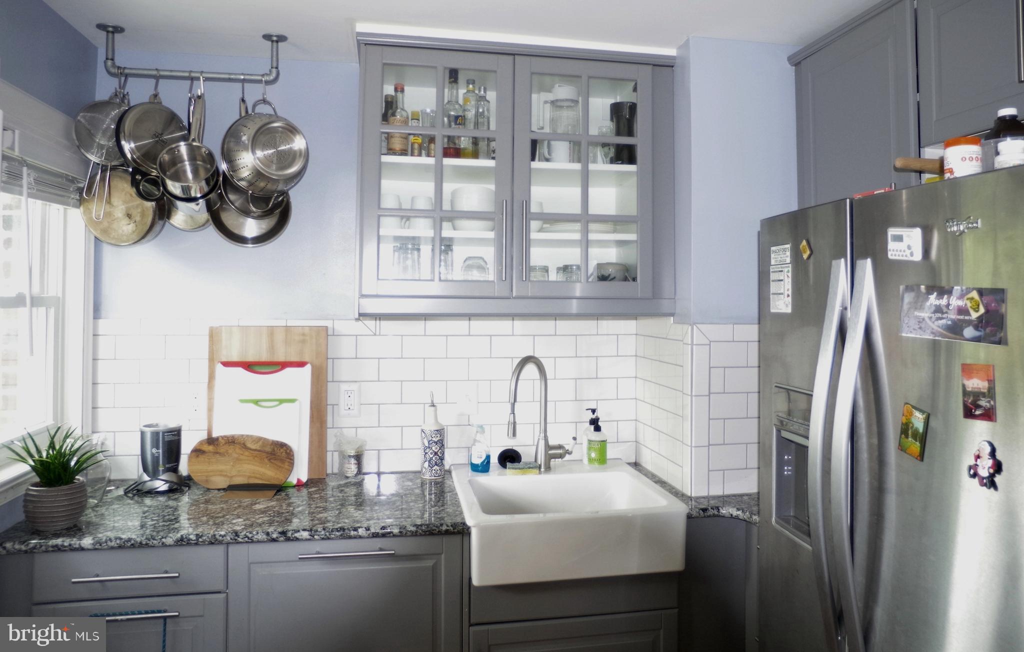 CHURCH COURTS - Residential Lease