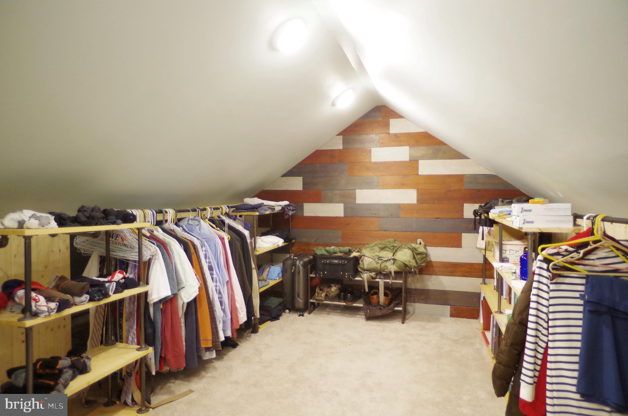 CHURCH COURTS - Residential Lease