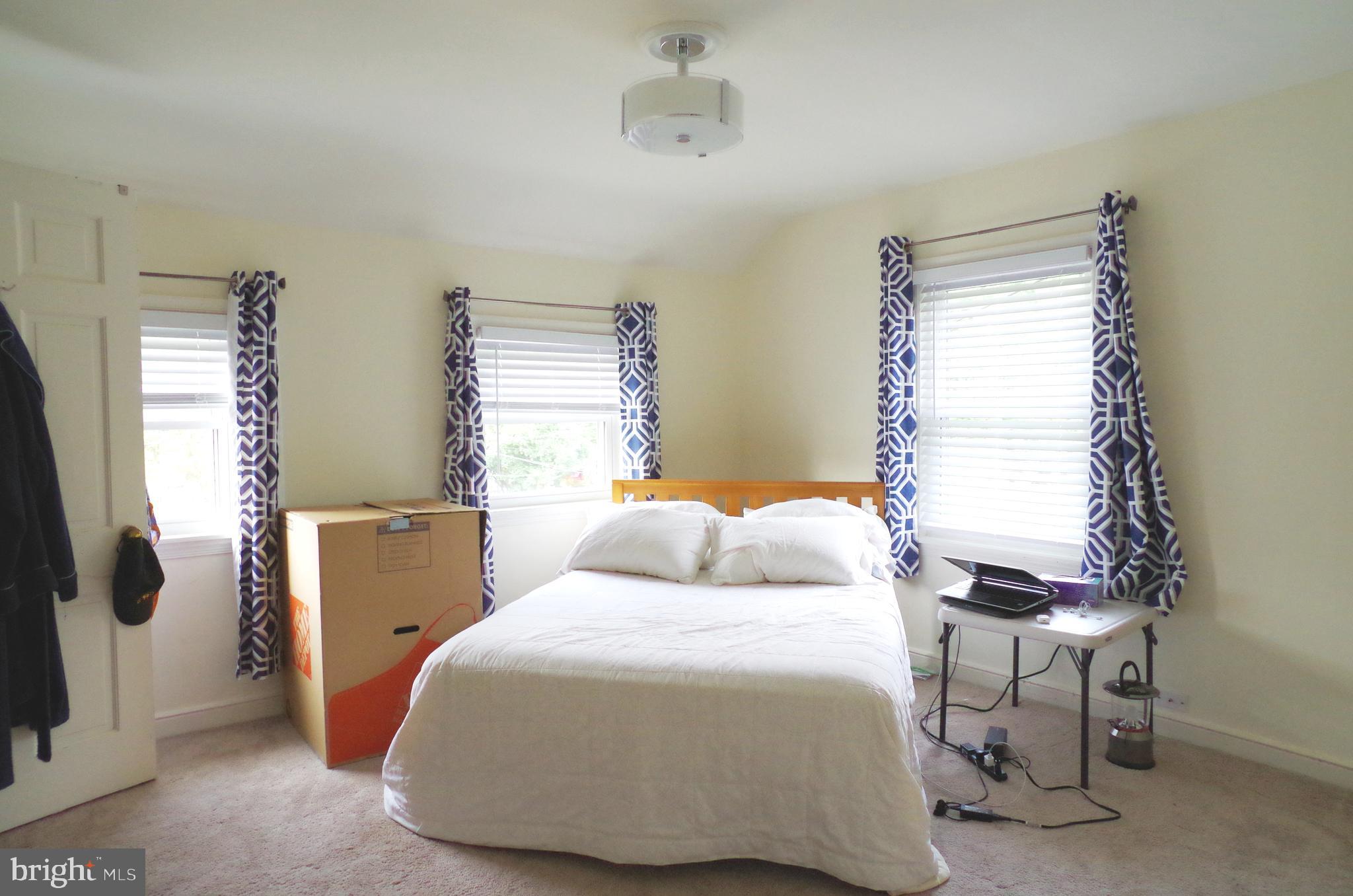 CHURCH COURTS - Residential Lease