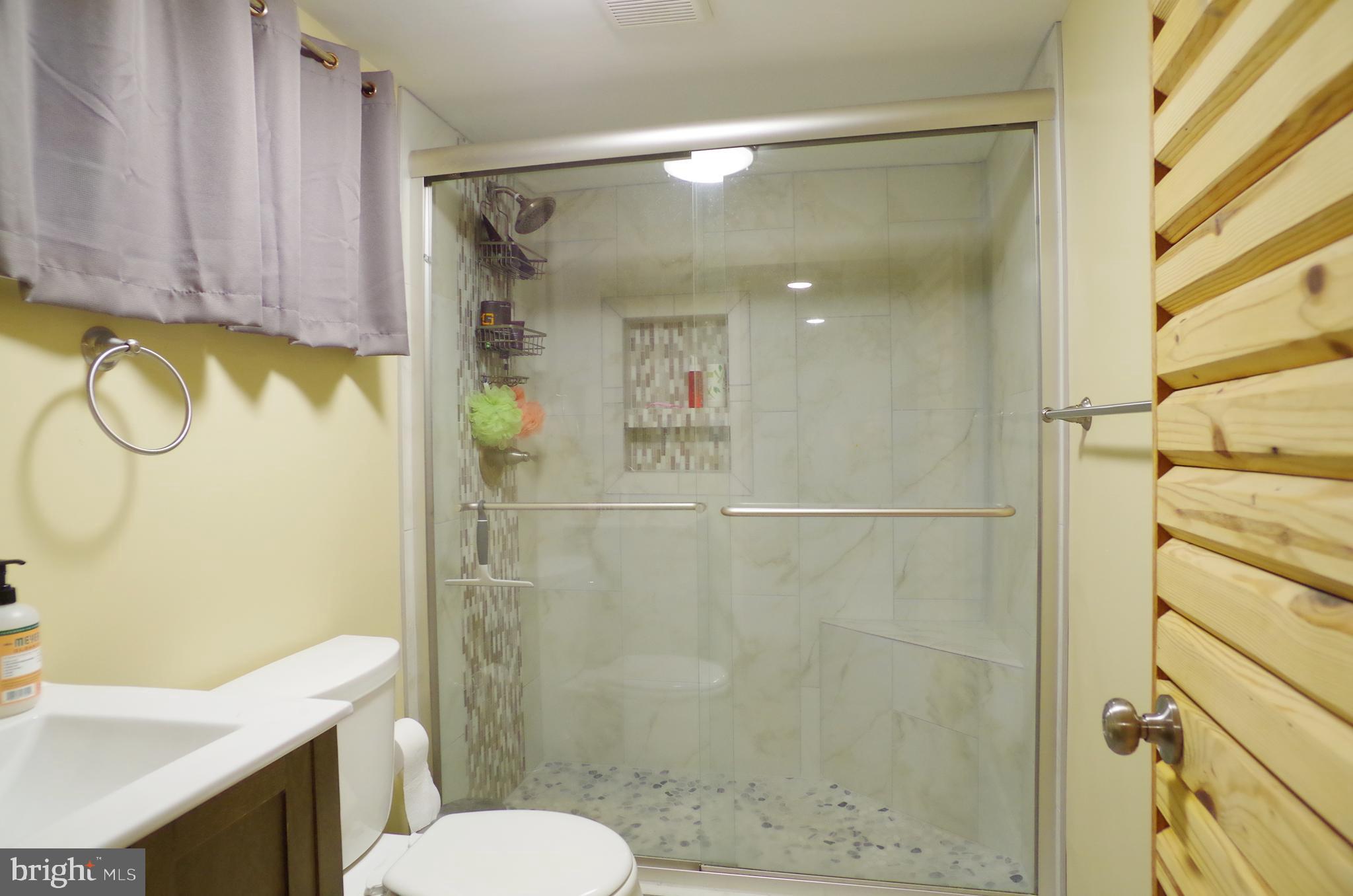 CHURCH COURTS - Residential Lease