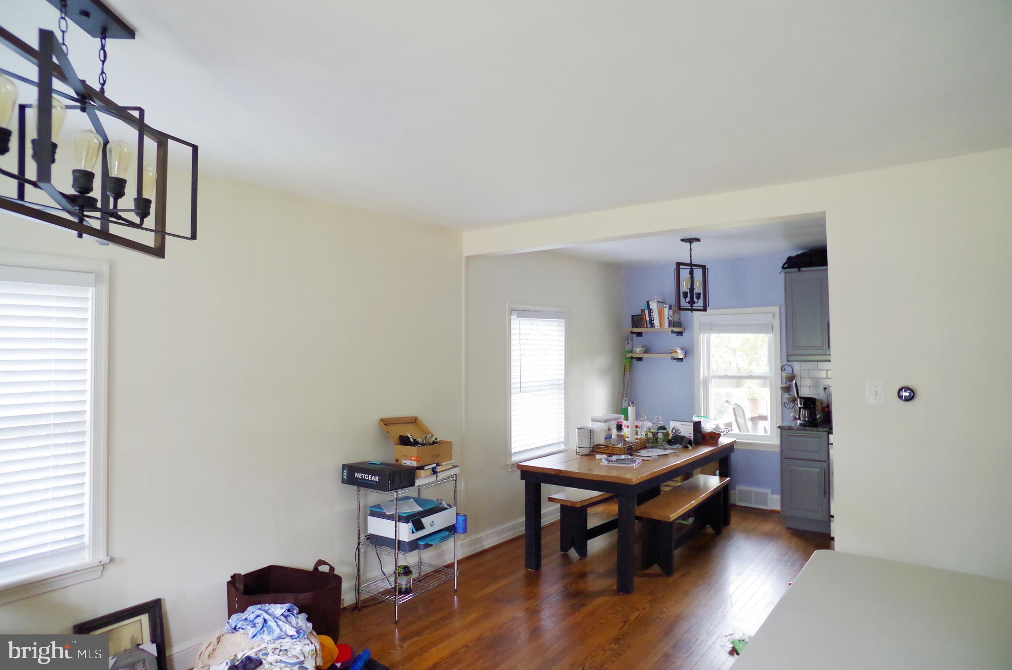 CHURCH COURTS - Residential Lease