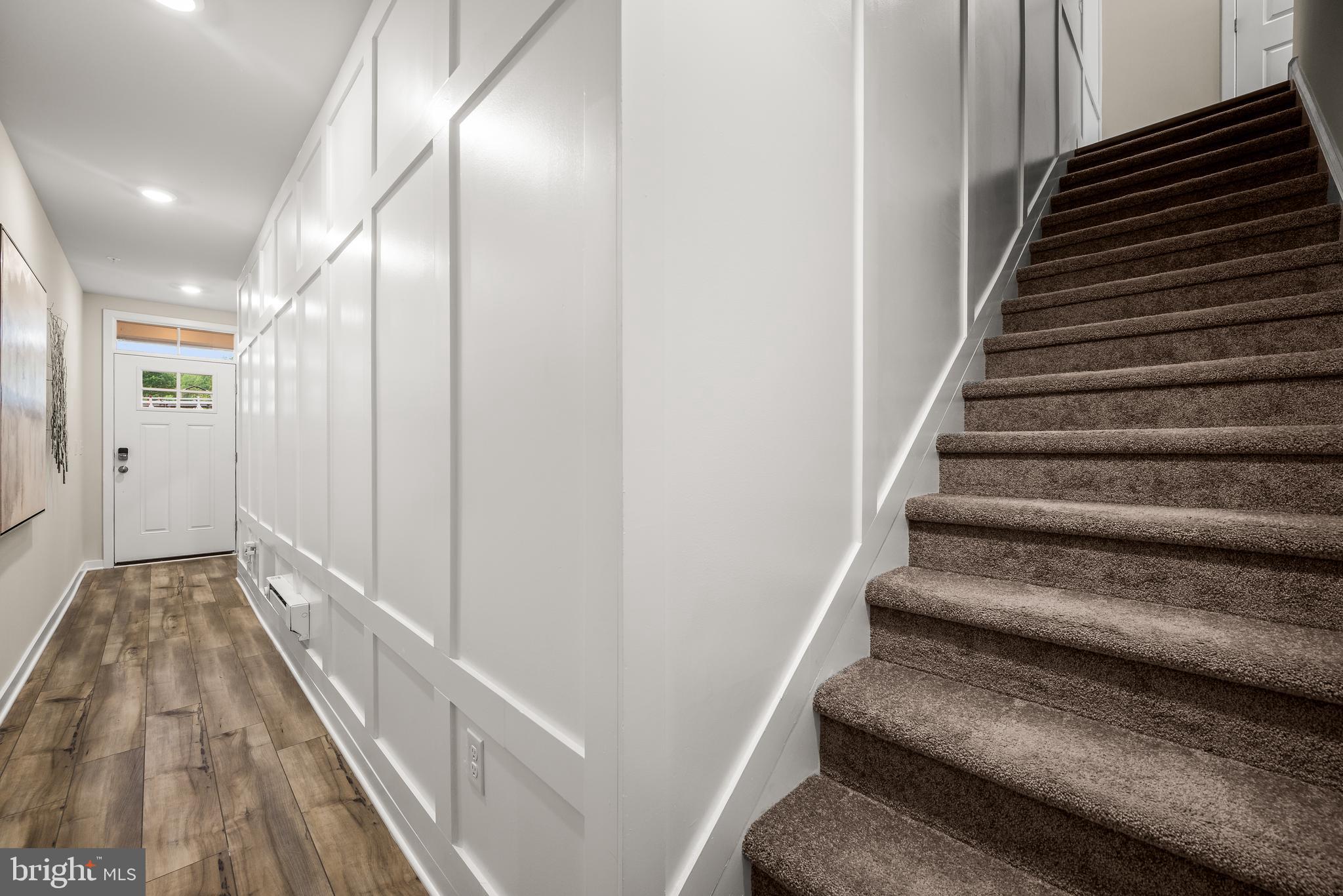 PHOENIXVILLE HEIGHTS - Residential