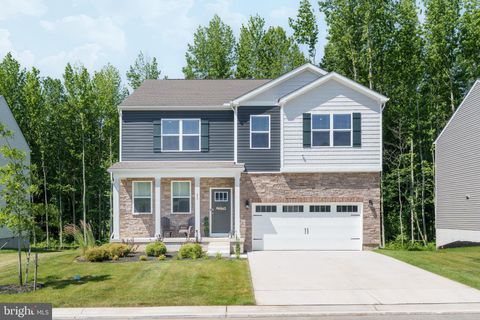 31 BUTTERCUP CIRCLE ELKTON MD 21921