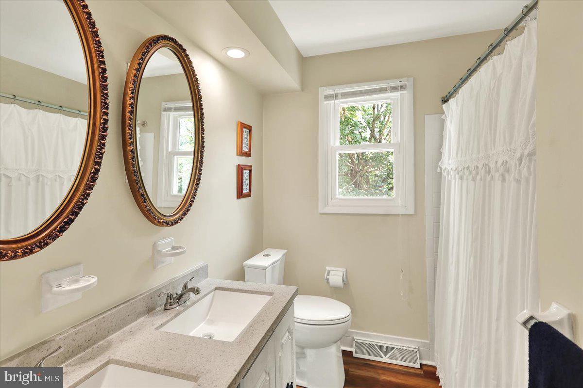 WELLINGTON DOWNES - Residential