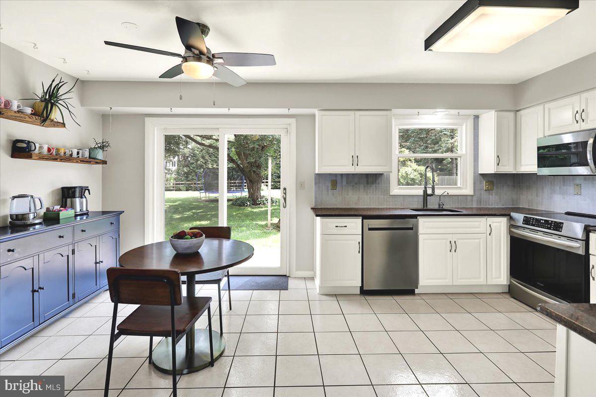 WELLINGTON DOWNES - Residential