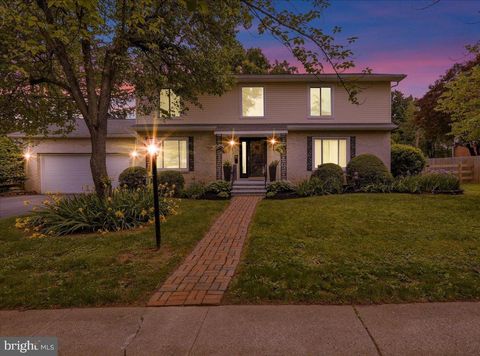 89 WELLINGTON BOULEVARD WYOMISSING PA 19610