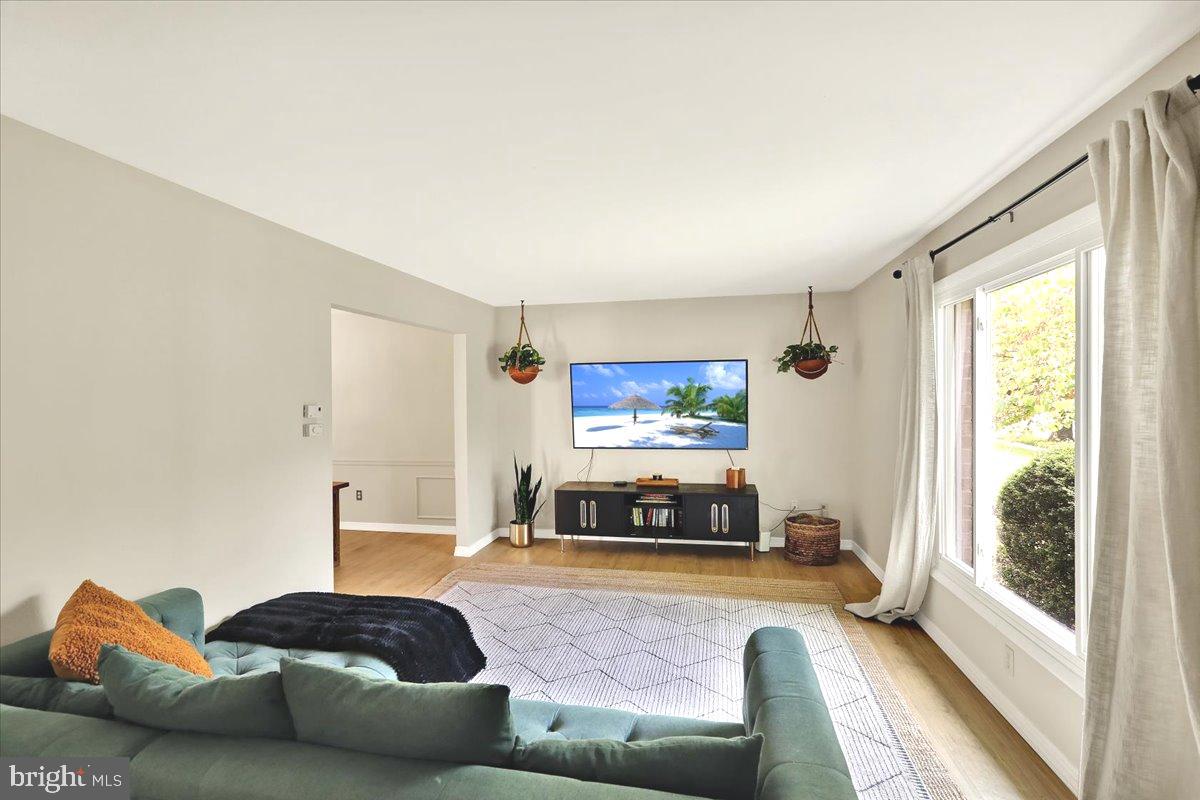 WELLINGTON DOWNES - Residential