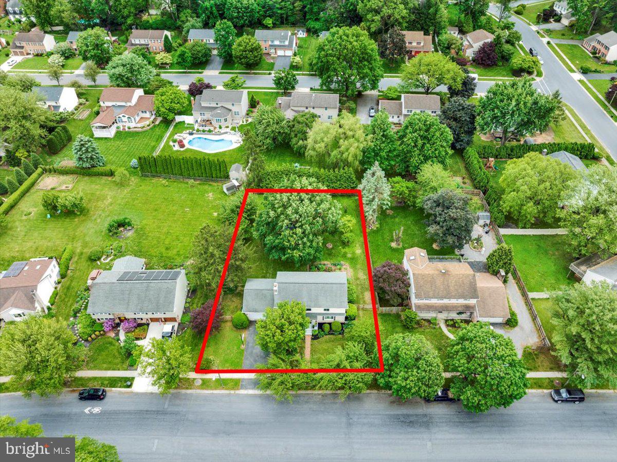 WELLINGTON DOWNES - Residential