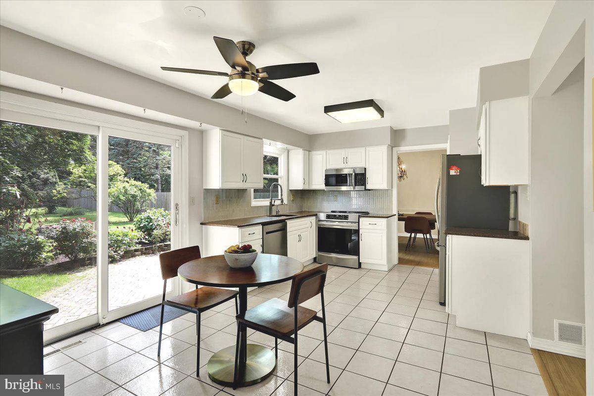 WELLINGTON DOWNES - Residential