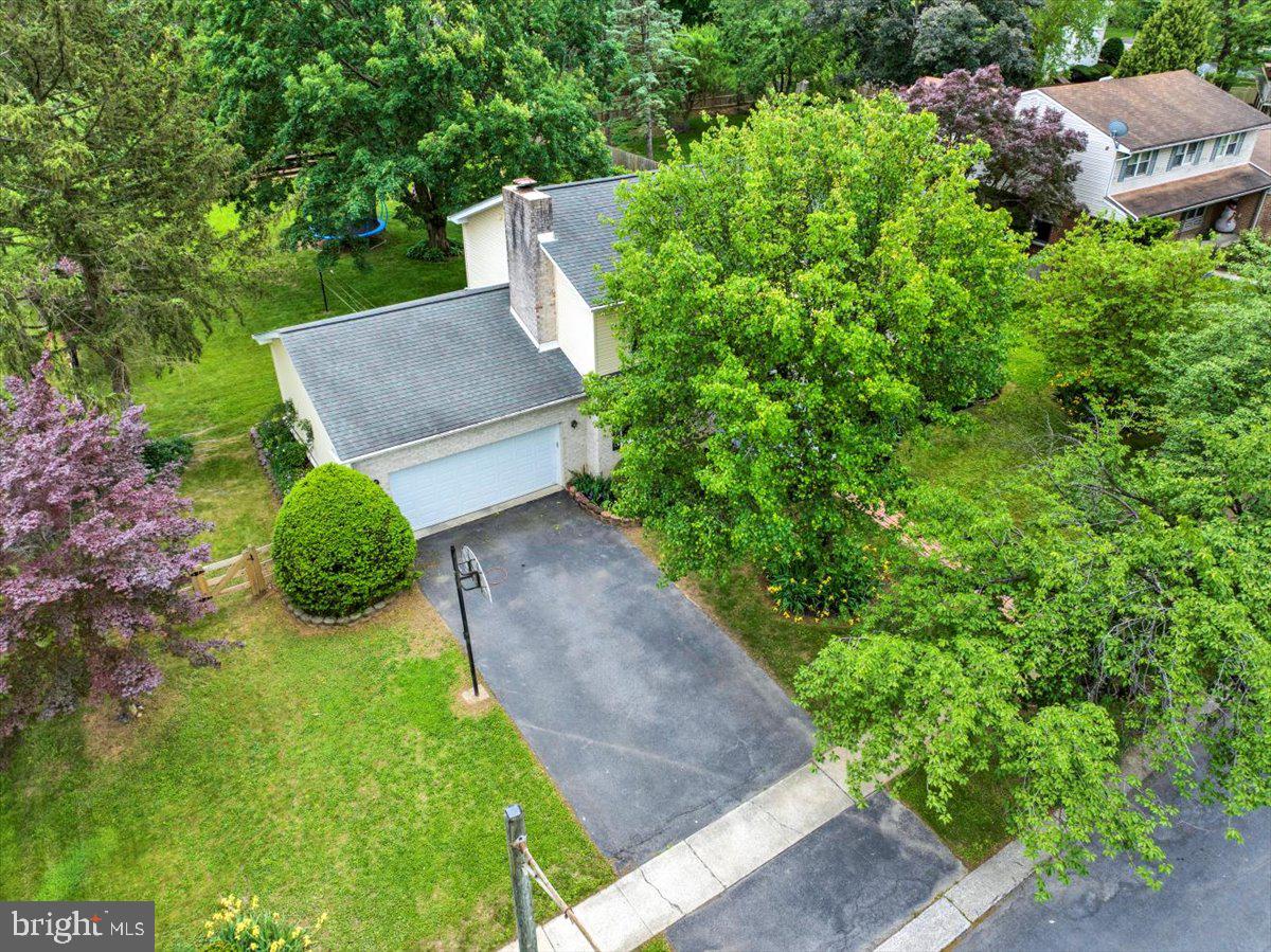 WELLINGTON DOWNES - Residential